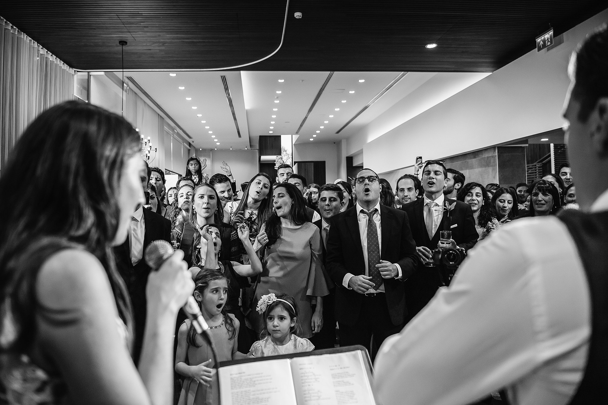 Lisa & Sam - Giardini Lambrosa - Wedding Photography Malta - Shane P. Watts Photography