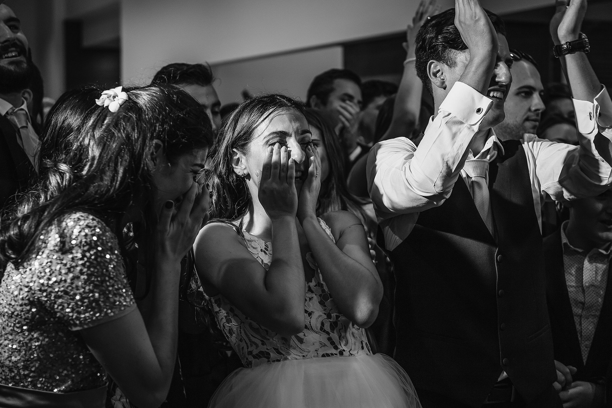 Lisa & Sam - Giardini Lambrosa - Wedding Photography Malta - Shane P. Watts Photography