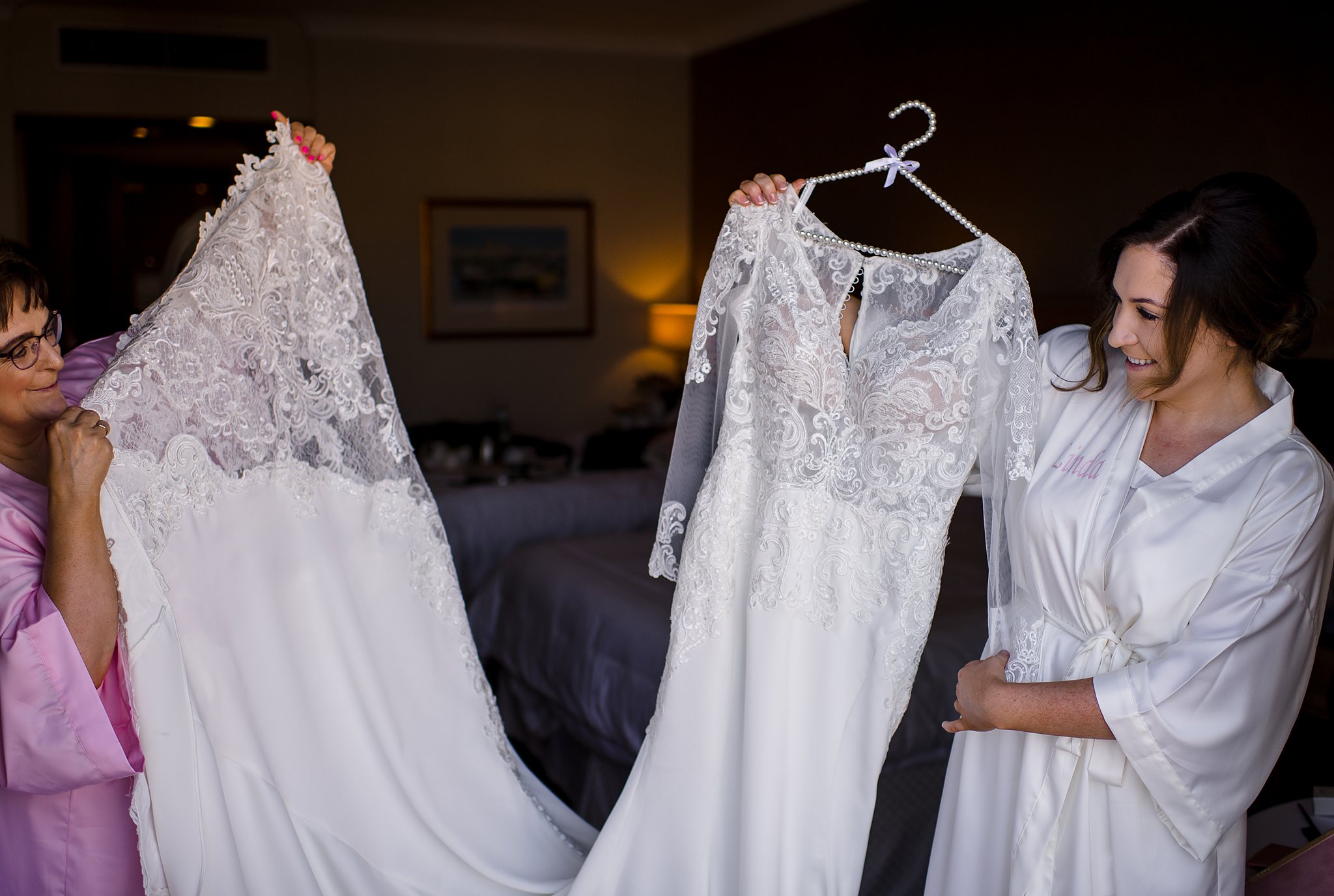 Linda & Eddie | Villa Arrigo, Naxxar | Wedding Photographer Malta, Shane P. Watts
