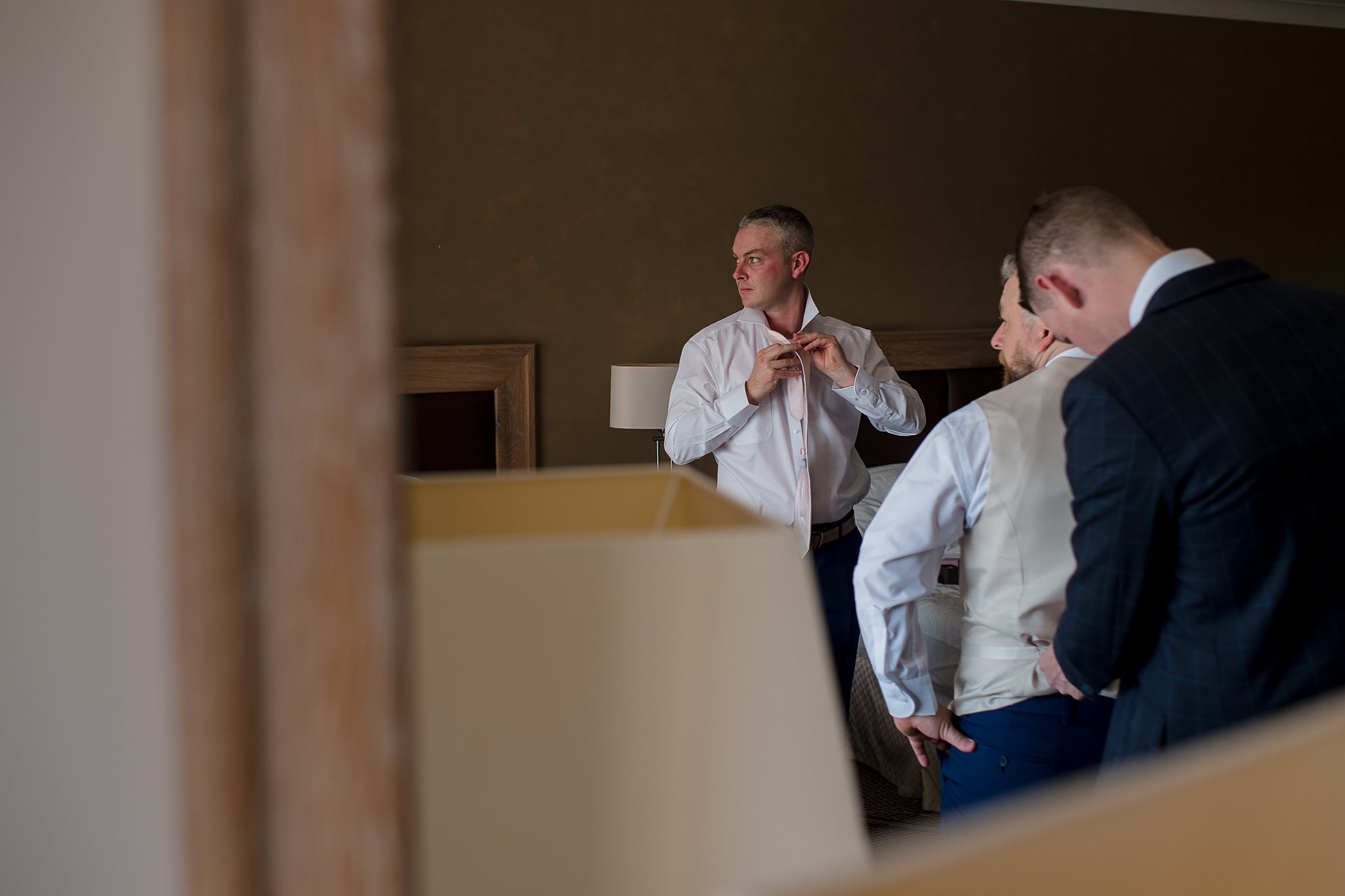 Linda & Eddie | Villa Arrigo, Naxxar | Wedding Photographer Malta, Shane P. Watts