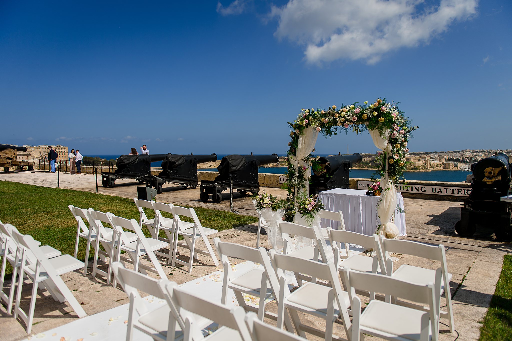 Linda & Eddie | Villa Arrigo, Naxxar | Wedding Photographer Malta, Shane P. Watts