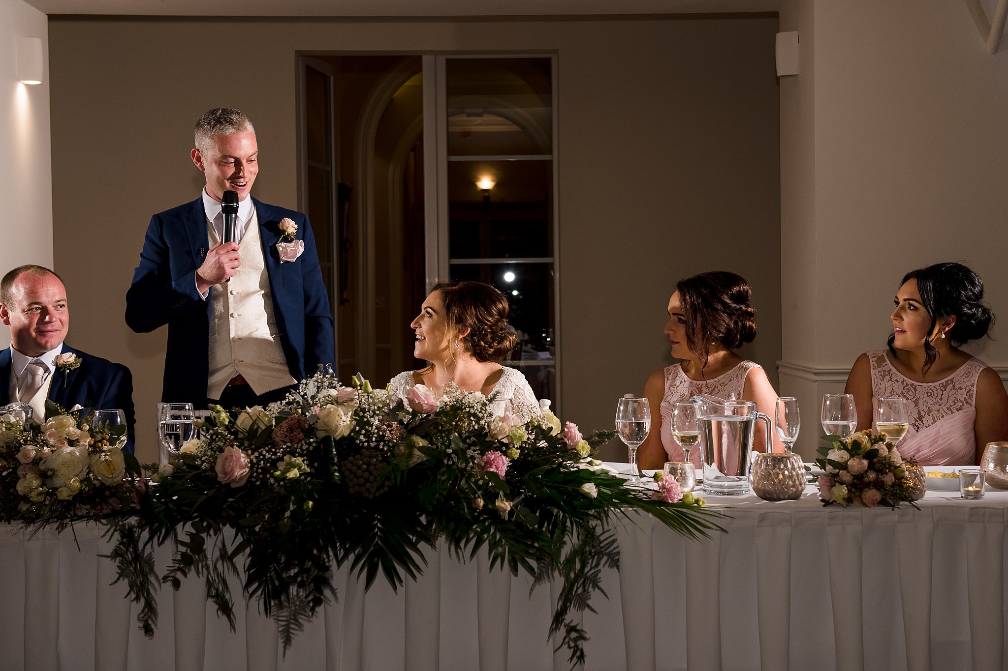 Linda & Eddie | Villa Arrigo, Naxxar | Wedding Photographer Malta, Shane P. Watts