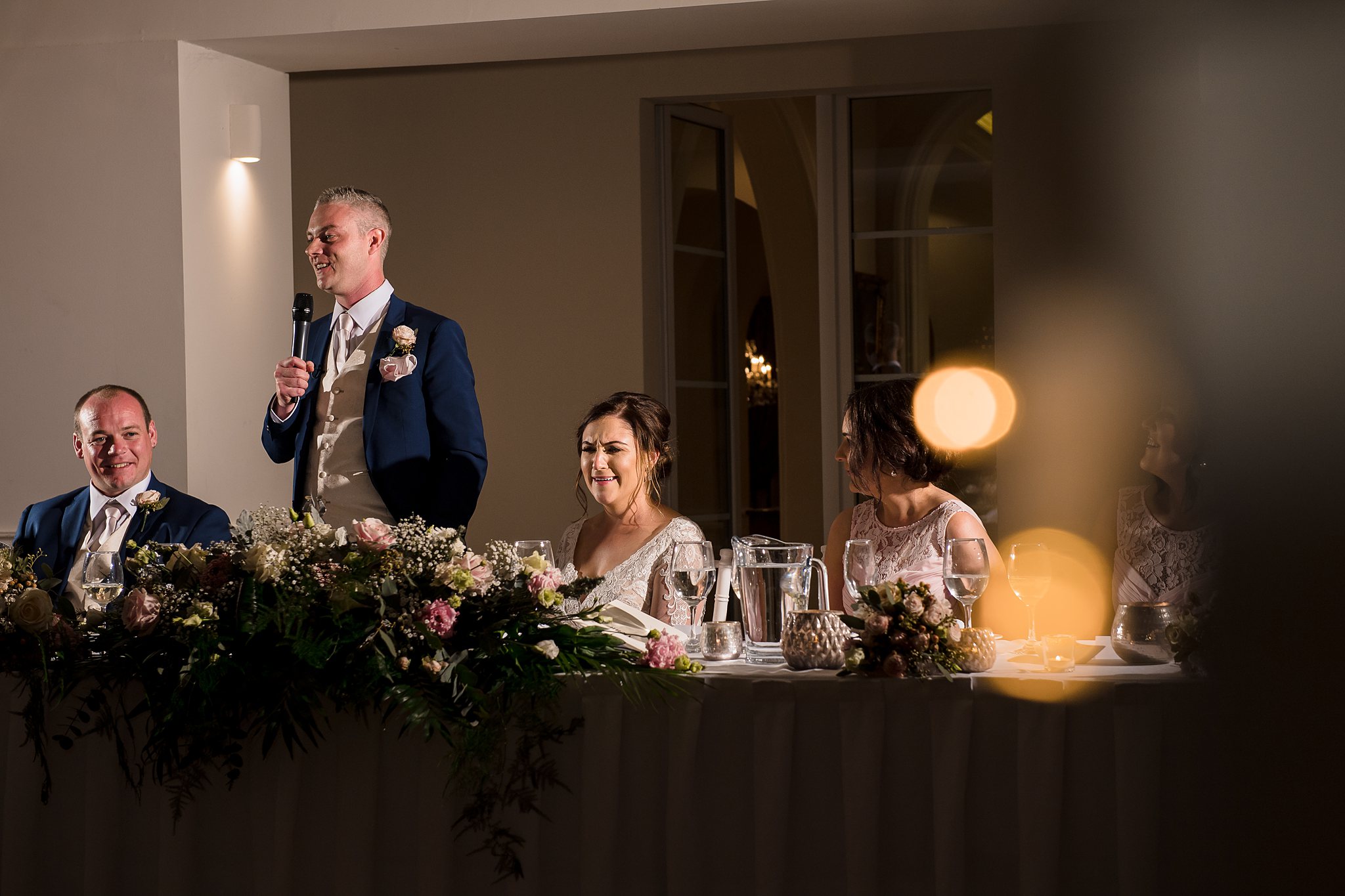 Linda & Eddie | Villa Arrigo, Naxxar | Wedding Photographer Malta, Shane P. Watts