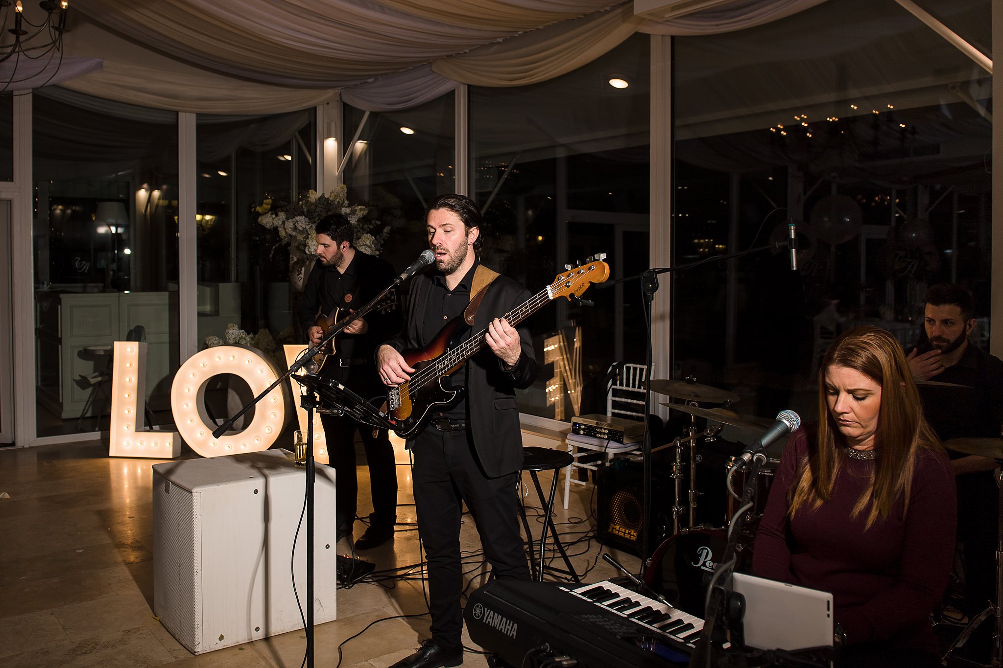 Linda & Eddie | Villa Arrigo, Naxxar | Wedding Photographer Malta, Shane P. Watts