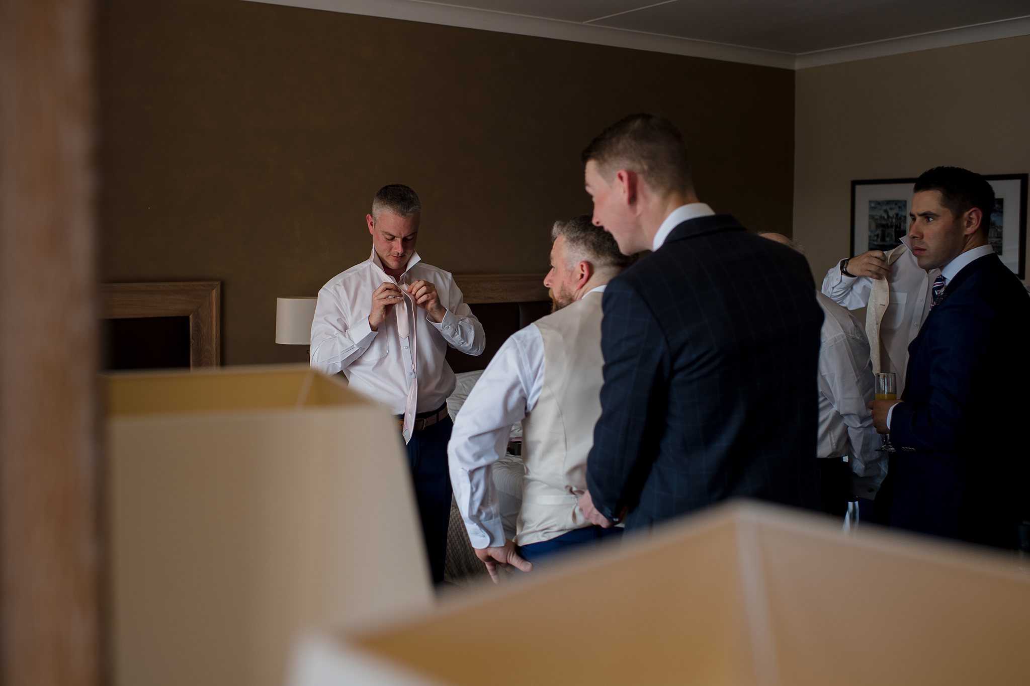 Linda & Eddie | Villa Arrigo, Naxxar | Wedding Photographer Malta, Shane P. Watts