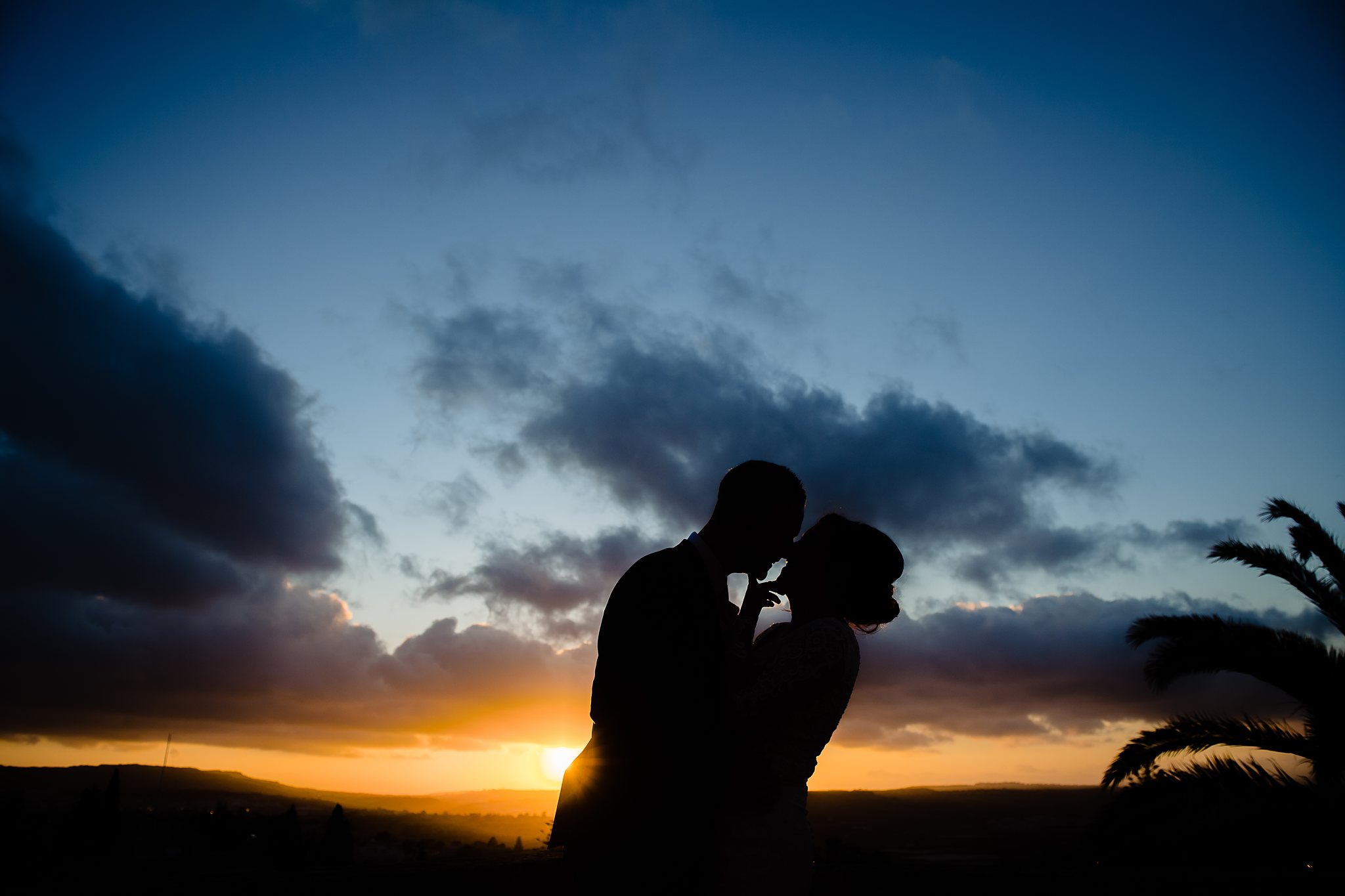 Linda + Eddie | Villa Arrigo, Naxxar