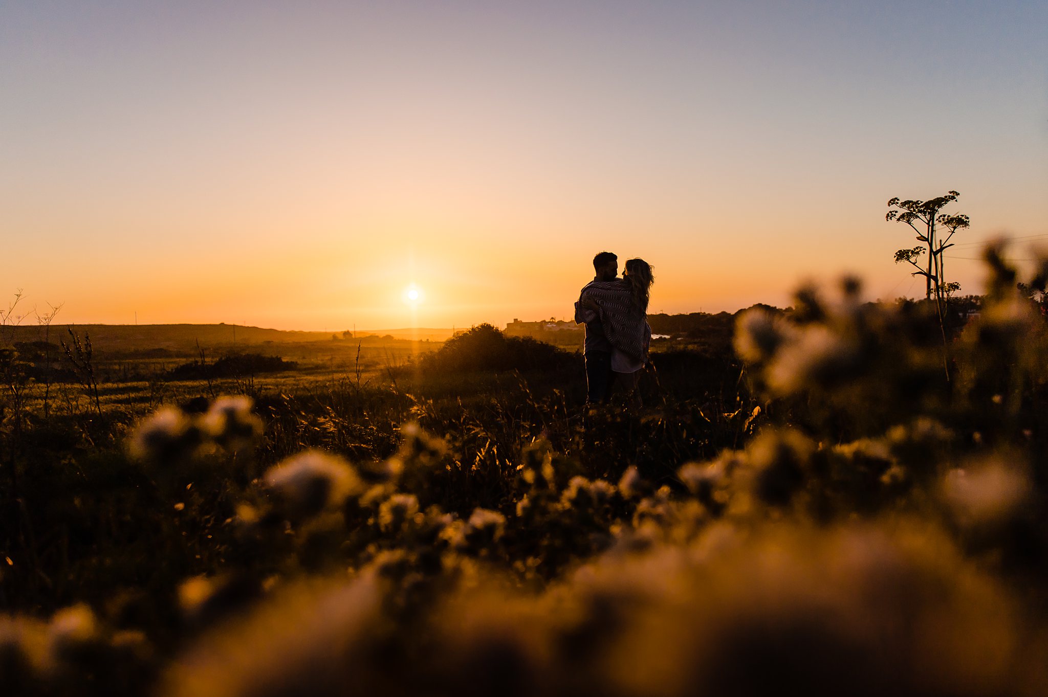 Pre Wedding Session - Michelle & Richard - Shane P. Watts Photography Malta