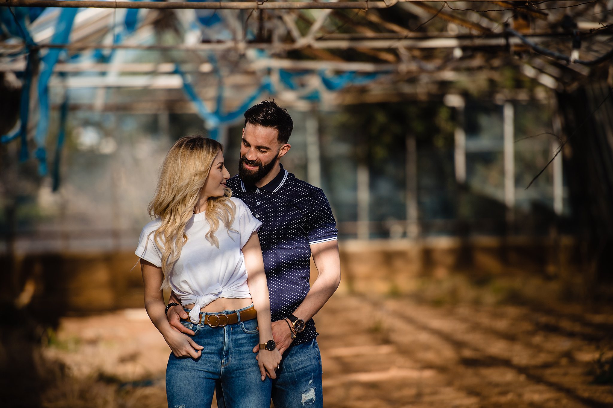 Pre Wedding Session - Michelle & Richard - Shane P. Watts Photography Malta