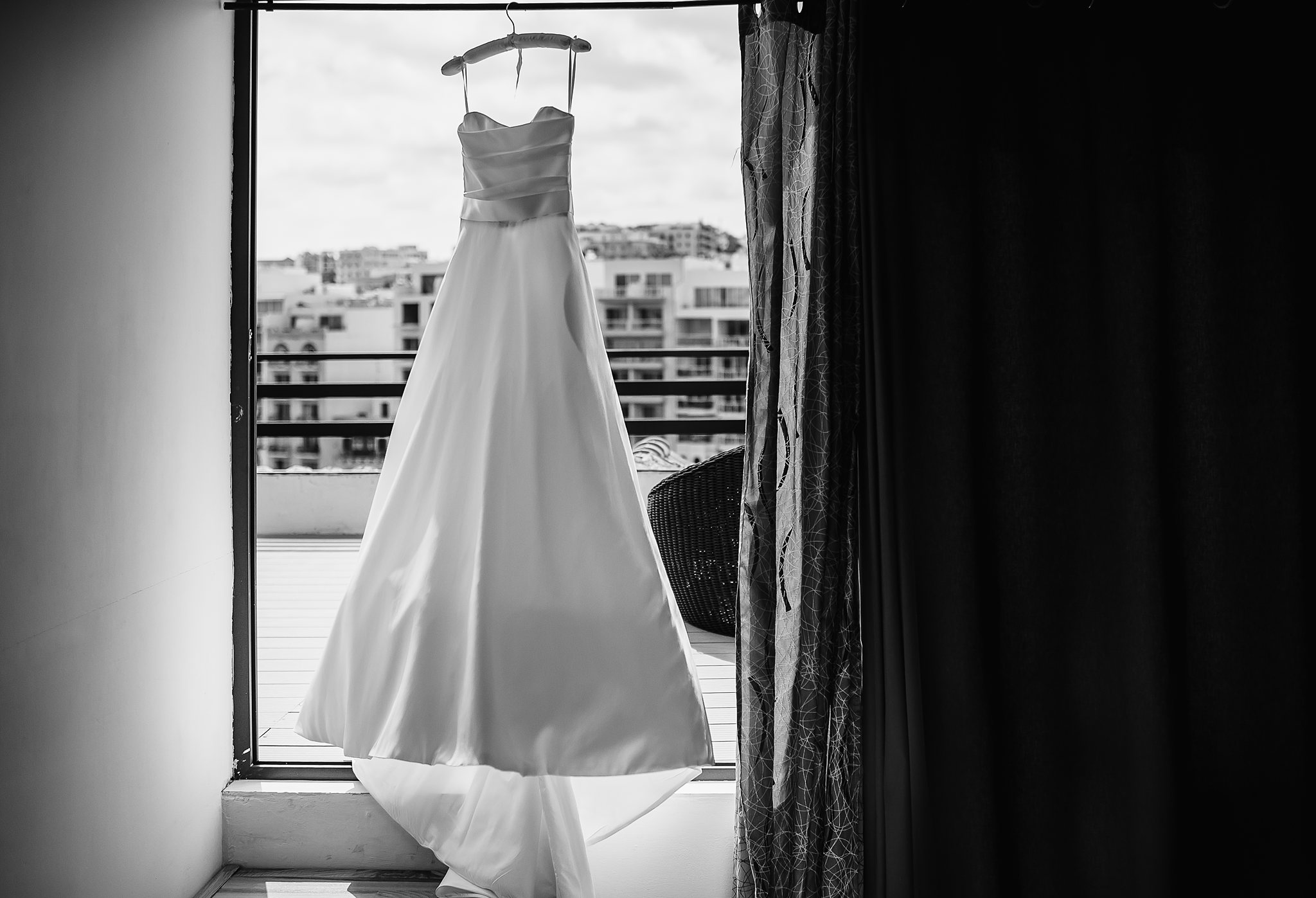 Jo + Andy | Villa Bologna | Wedding Photography Malta 