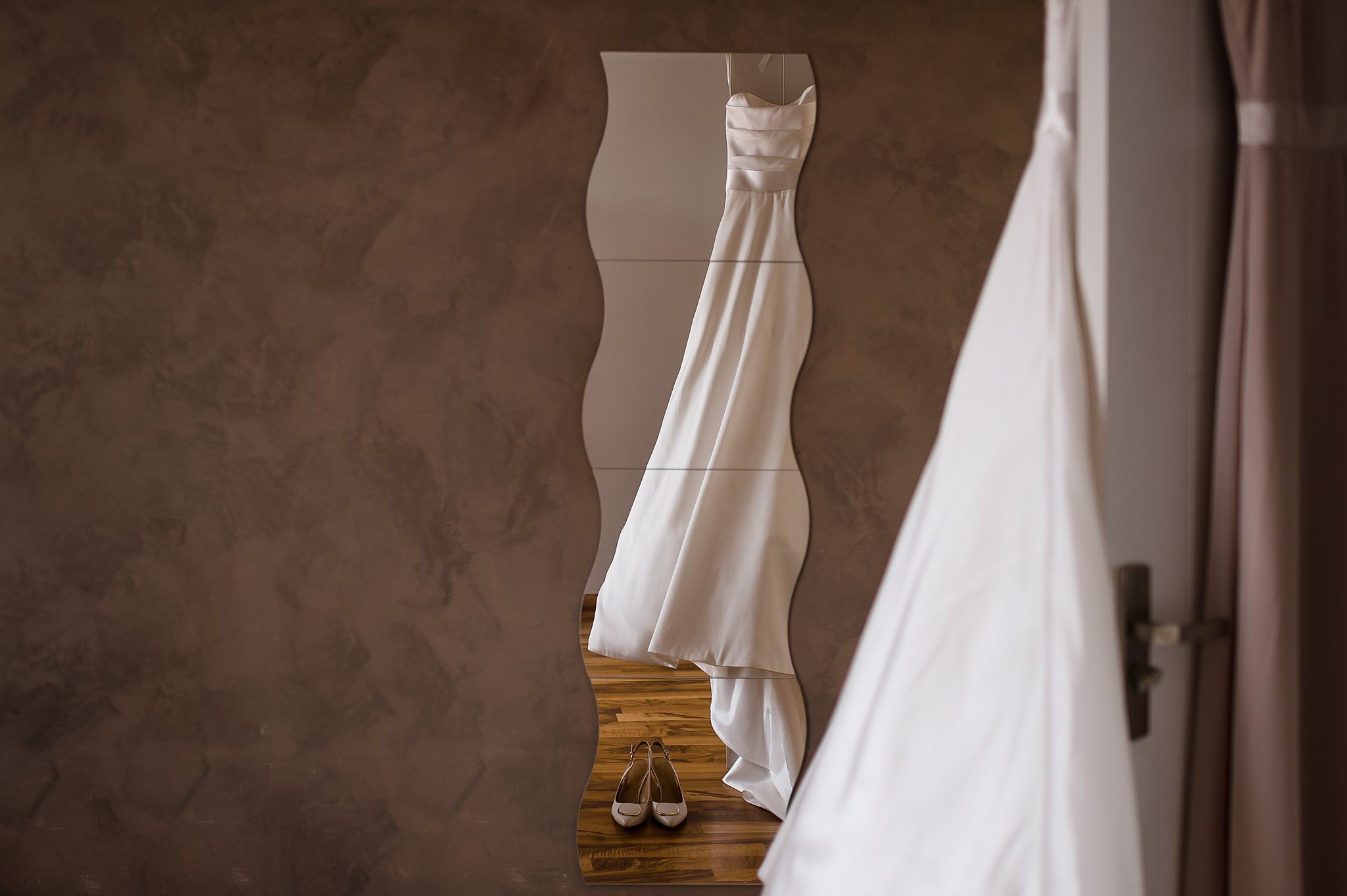 Jo + Andy | Villa Bologna | Wedding Photography Malta
