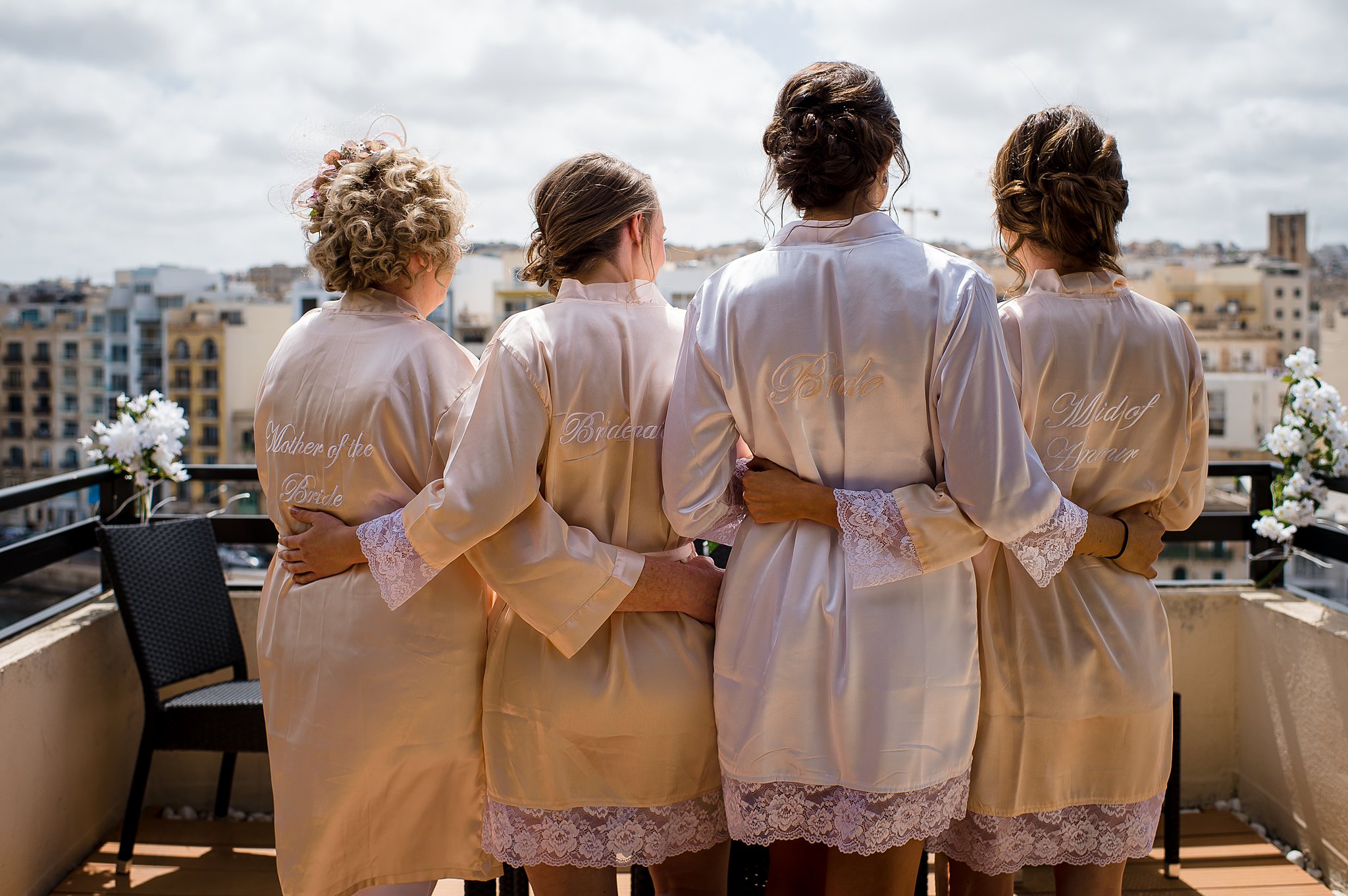 Jo + Andy | Villa Bologna | Wedding Photography Malta