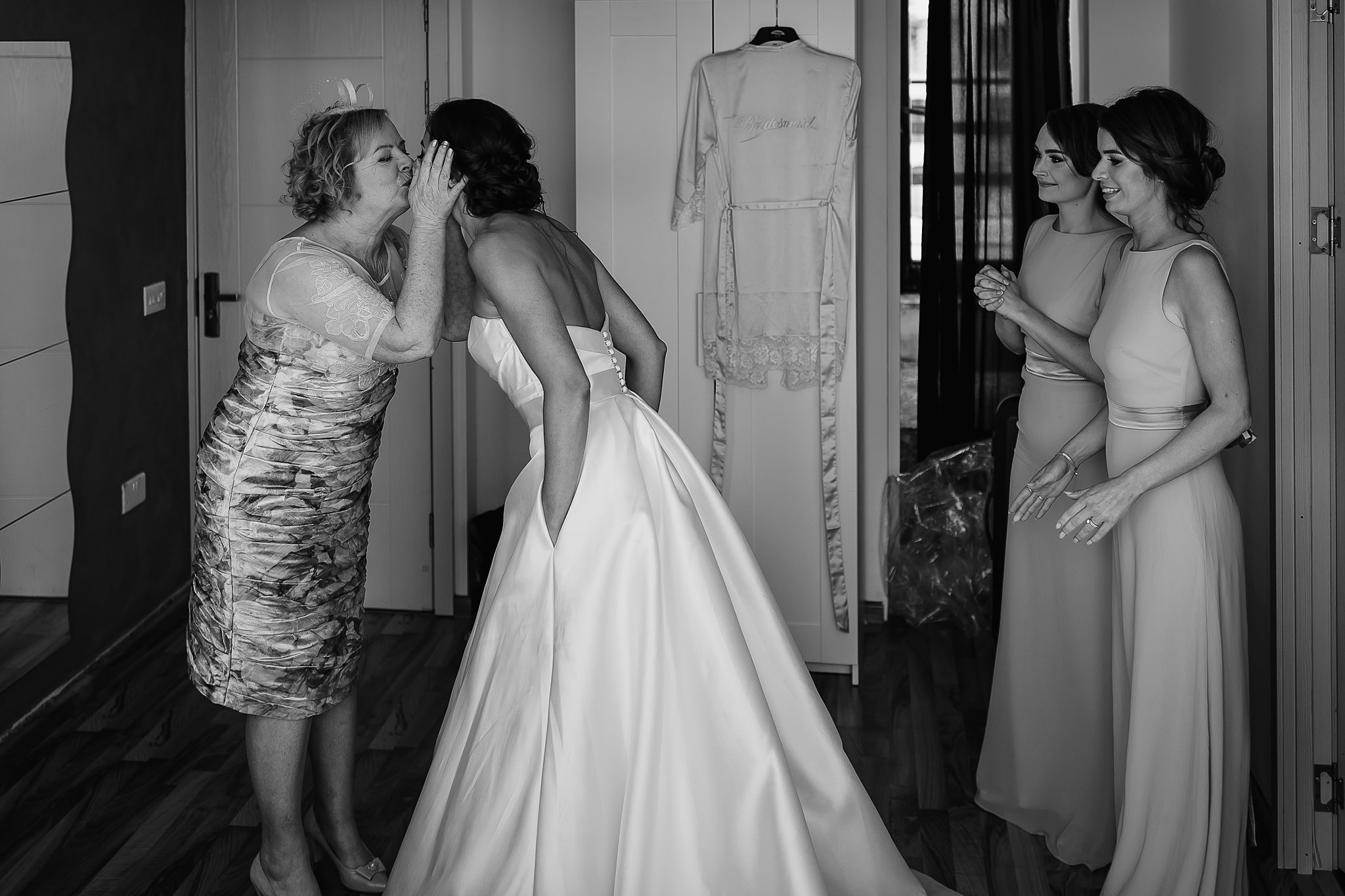 Jo + Andy | Villa Bologna | Wedding Photography Malta