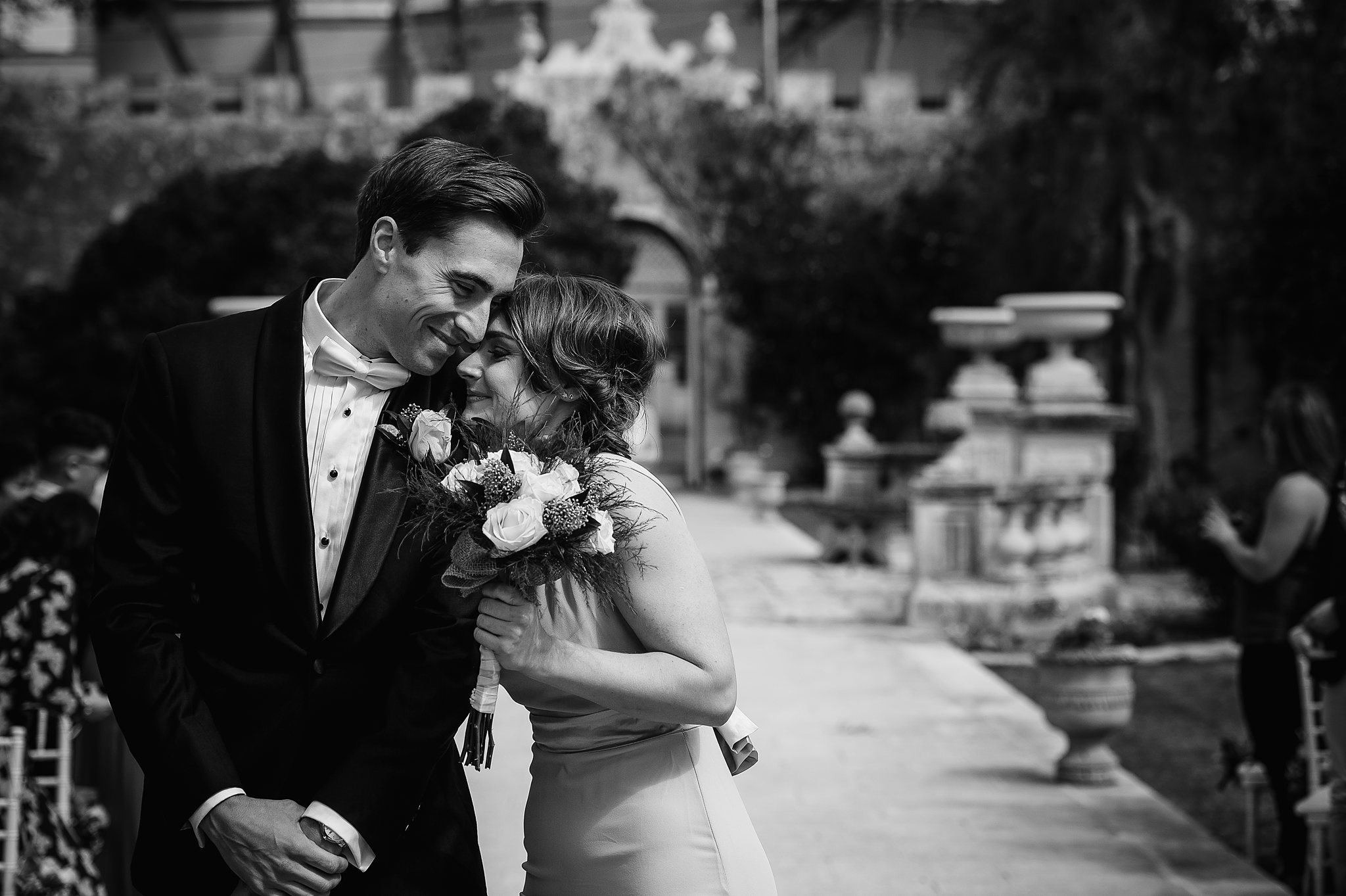 Jo + Andy | Villa Bologna | Wedding Photography Malta