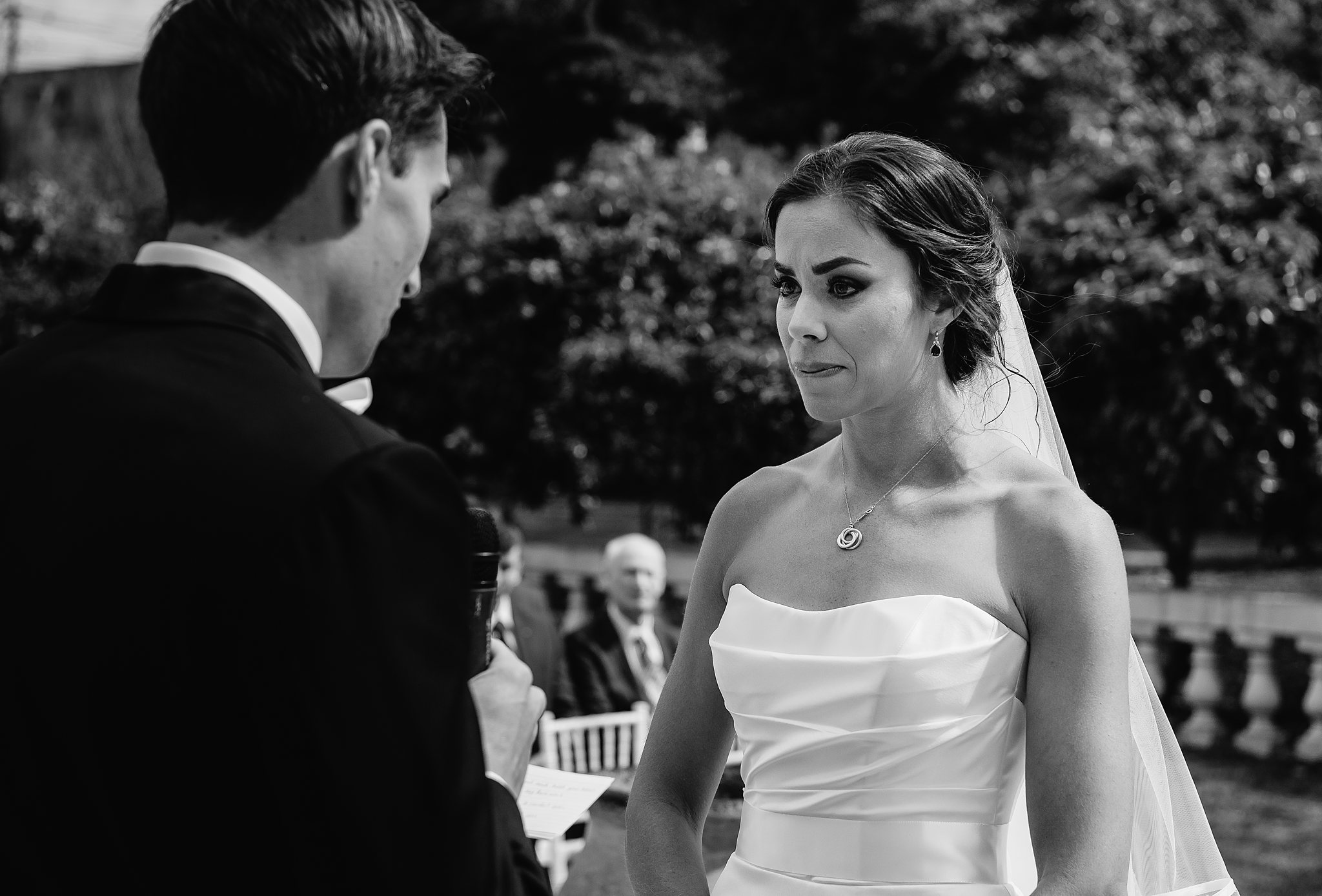 Jo + Andy | Villa Bologna | Wedding Photography Malta