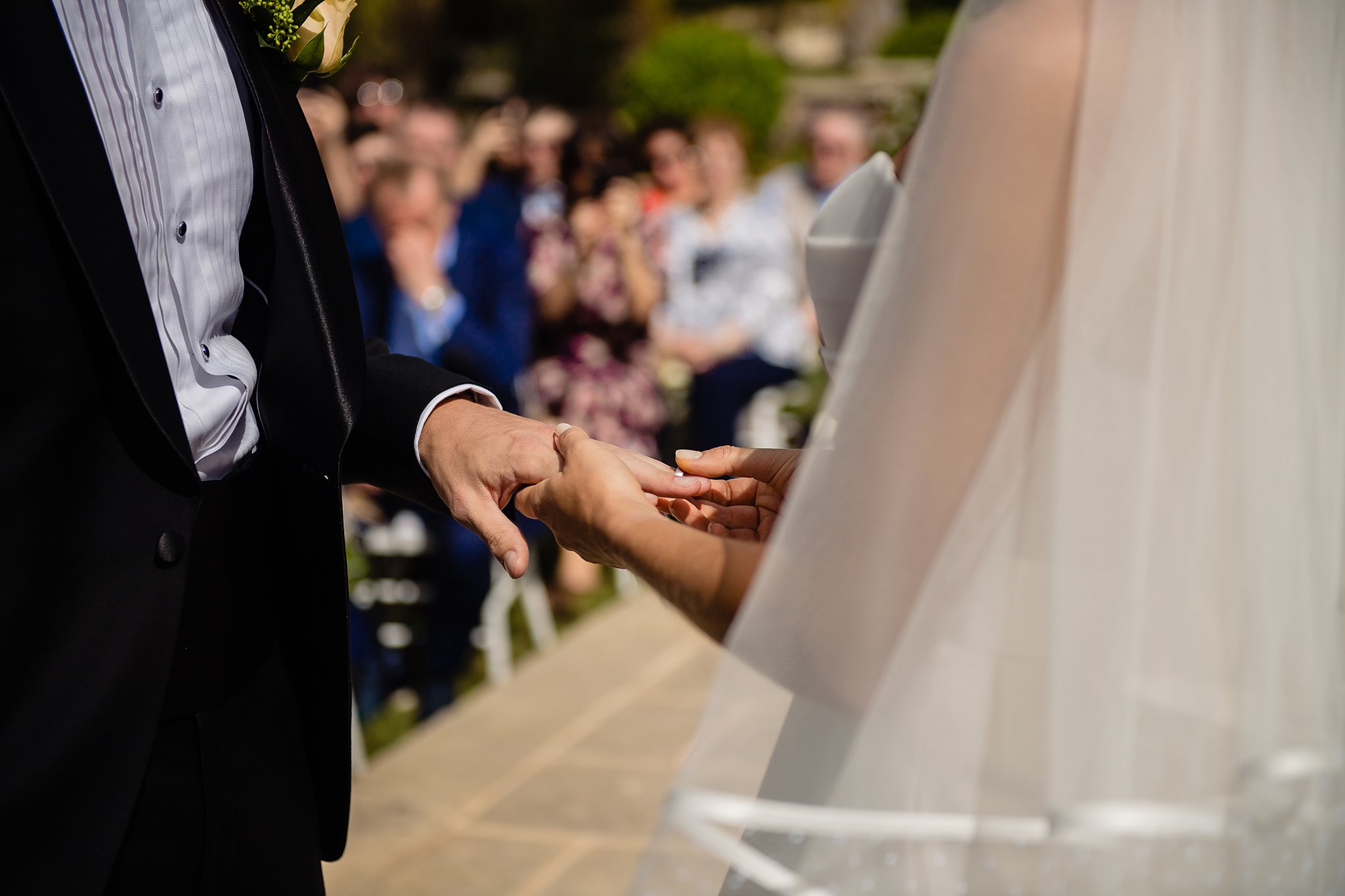 Jo + Andy | Villa Bologna | Wedding Photography Malta 