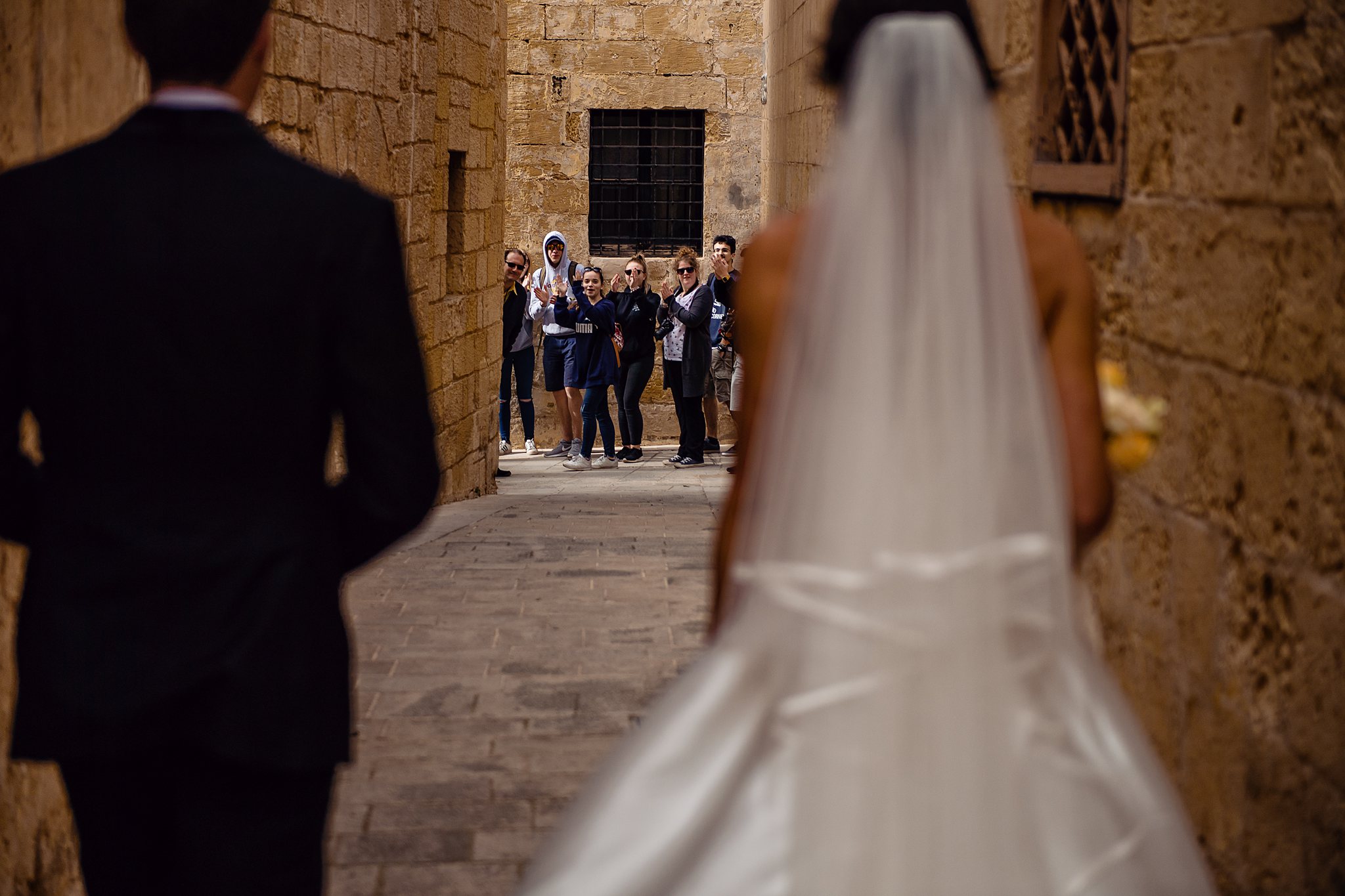 Jo + Andy | Villa Bologna | Wedding Photography Malta 