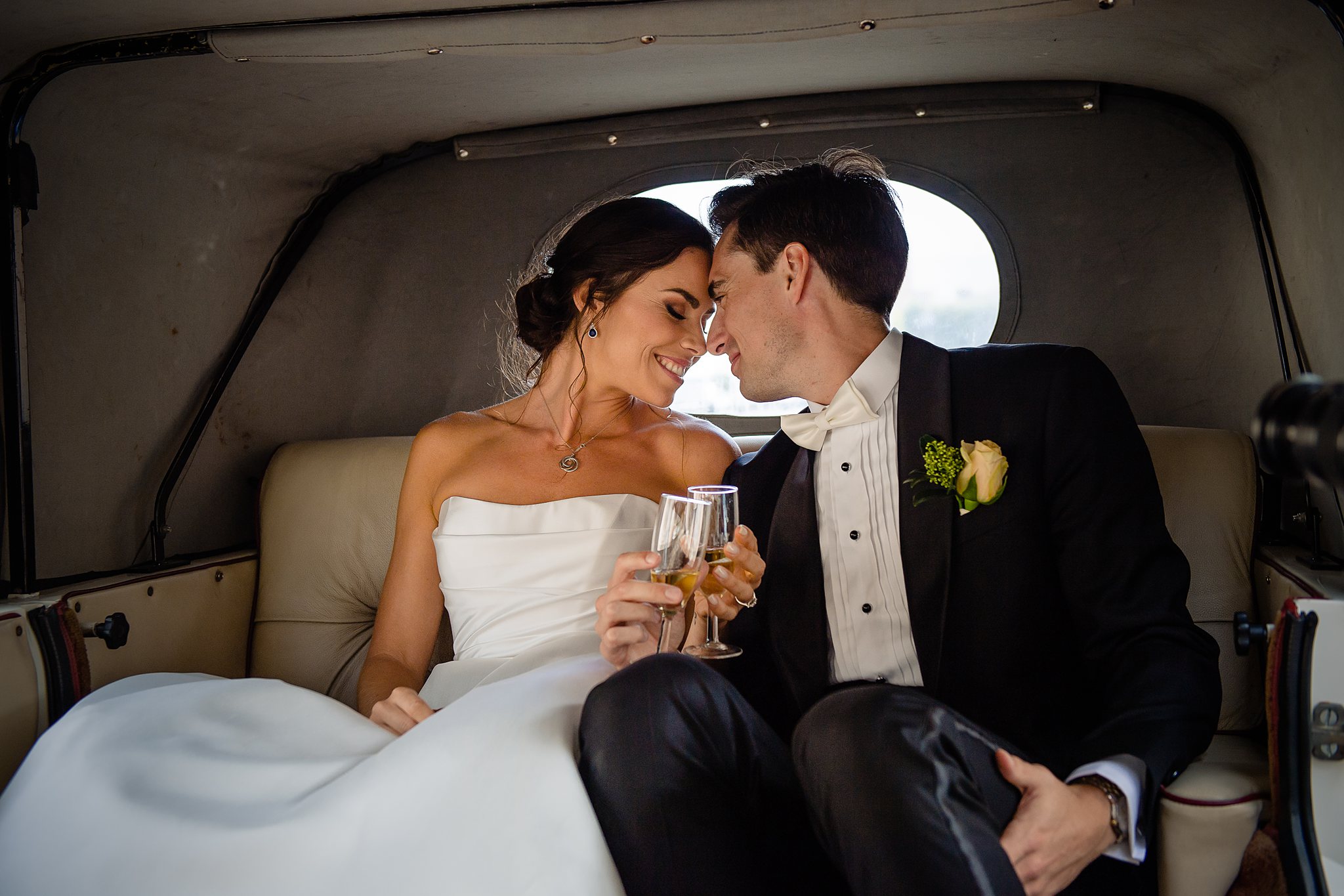 Jo + Andy | Villa Bologna | Wedding Photography Malta