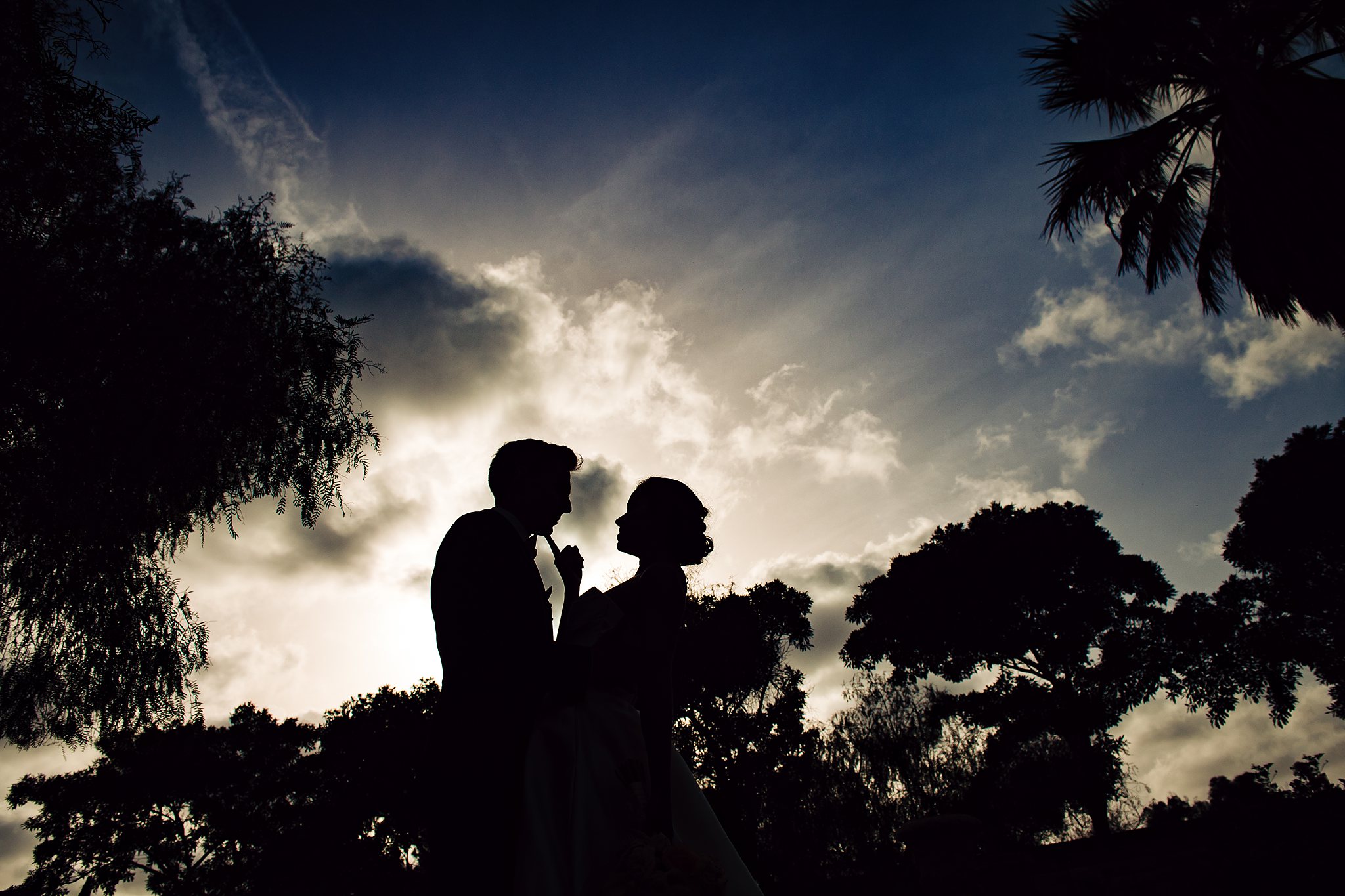 Jo + Andy | Villa Bologna | Wedding Photography Malta 