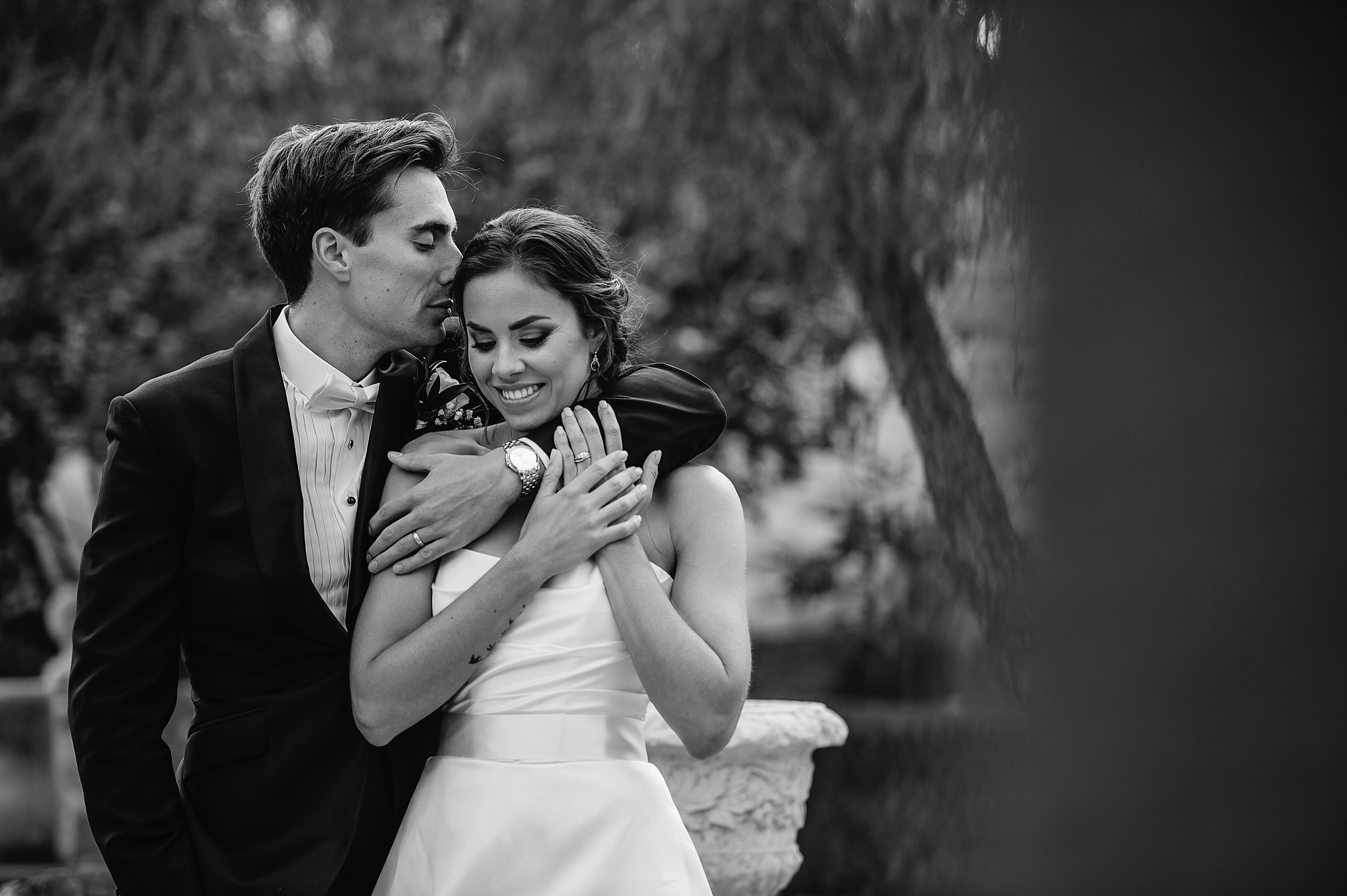Jo + Andy | Villa Bologna | Wedding Photography Malta