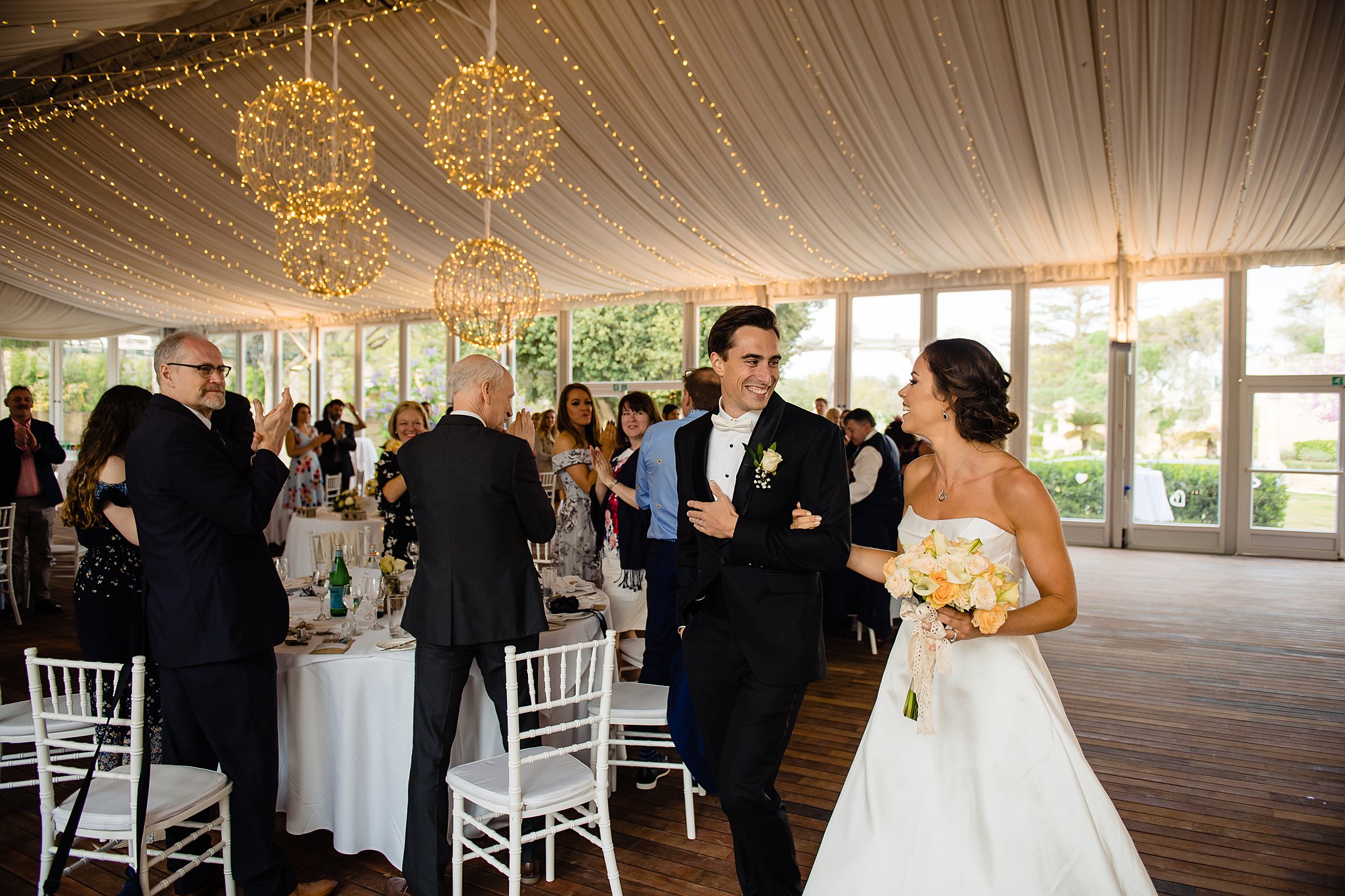 Jo + Andy | Villa Bologna | Wedding Photography Malta