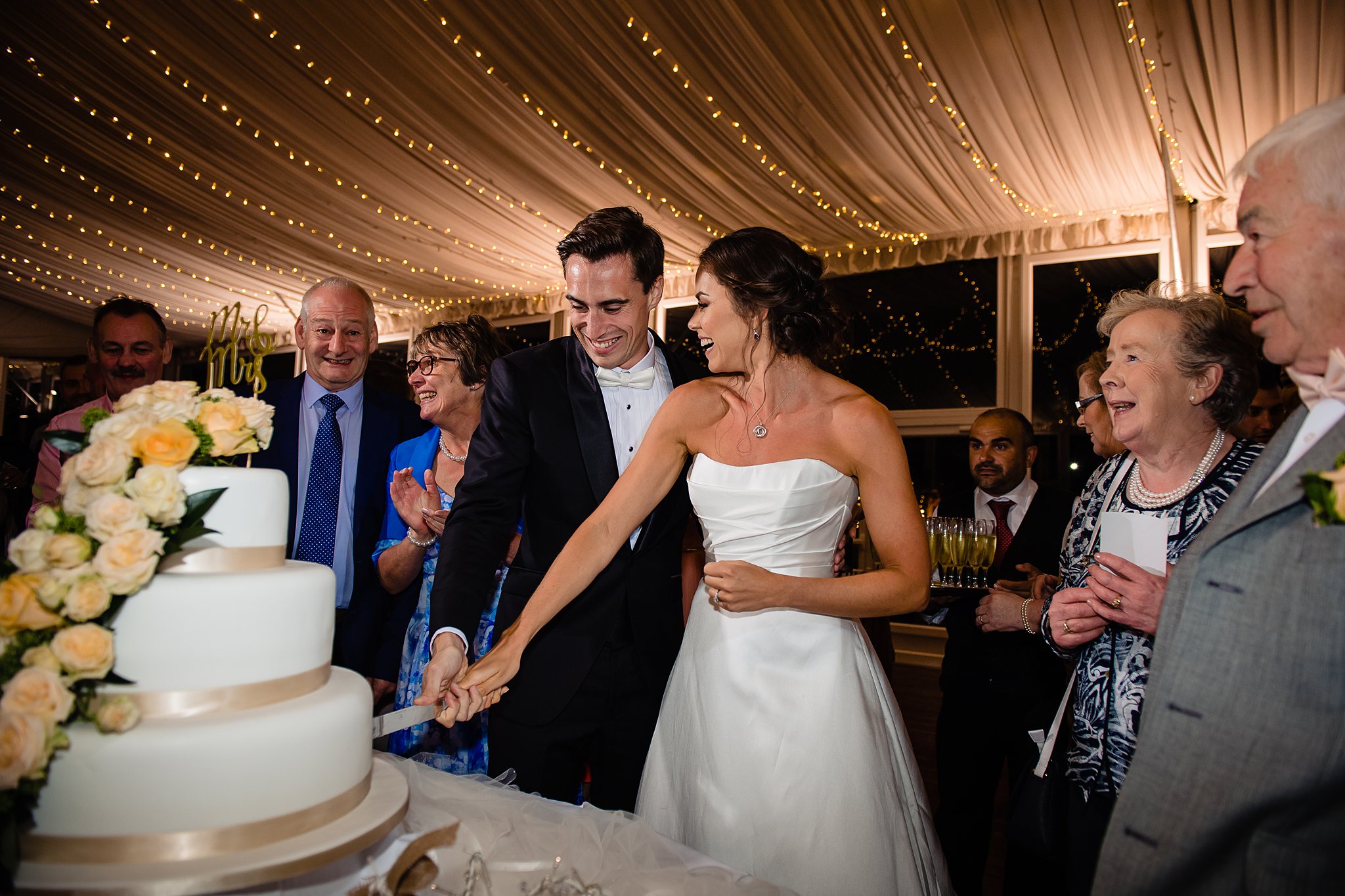 Jo + Andy | Villa Bologna | Wedding Photography Malta