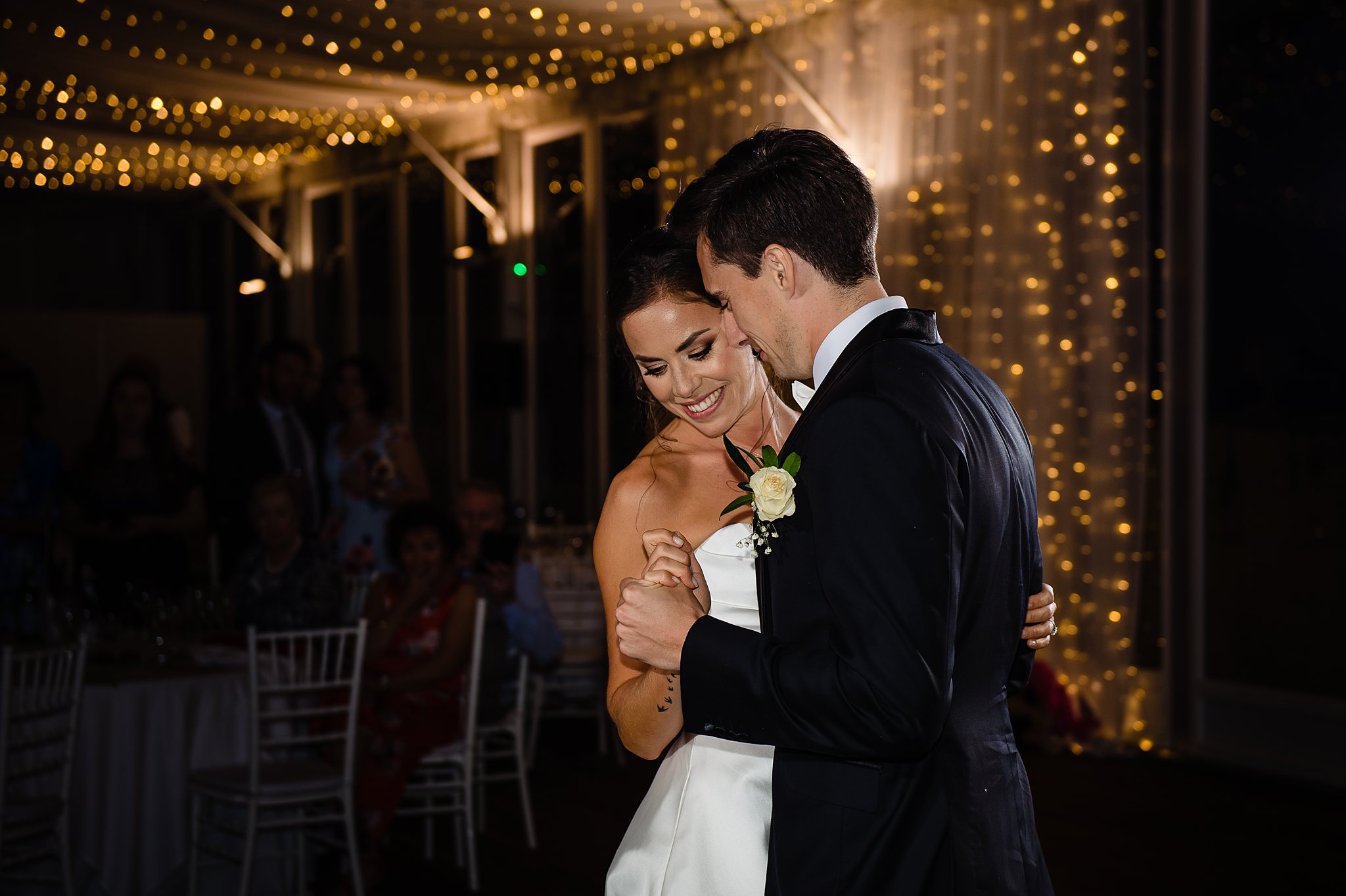 Jo + Andy | Villa Bologna | Wedding Photography Malta