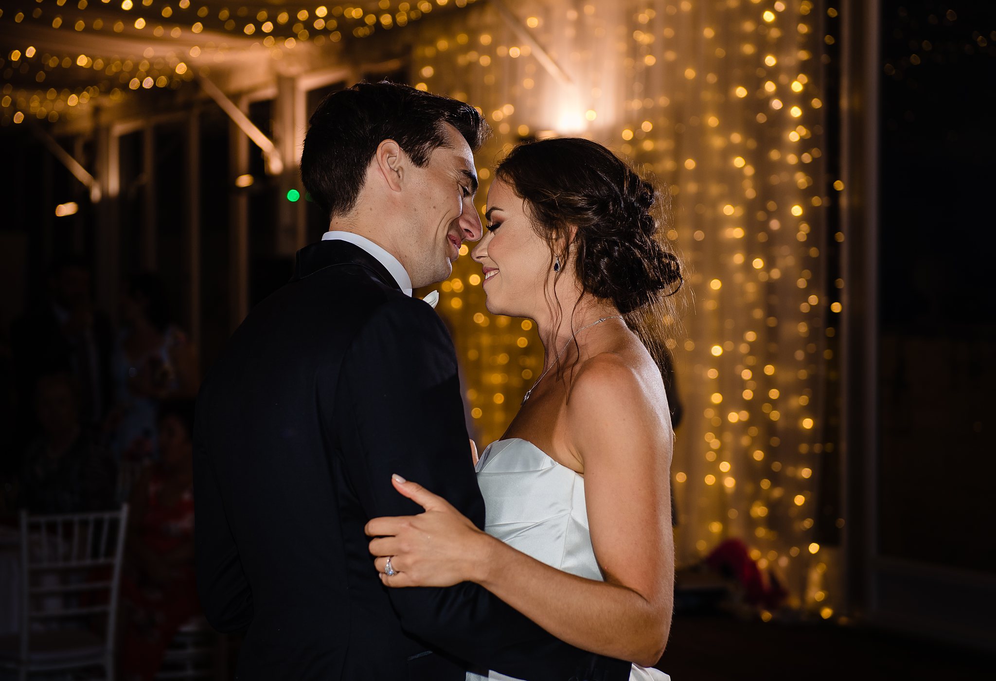 Jo + Andy | Villa Bologna | Wedding Photography Malta