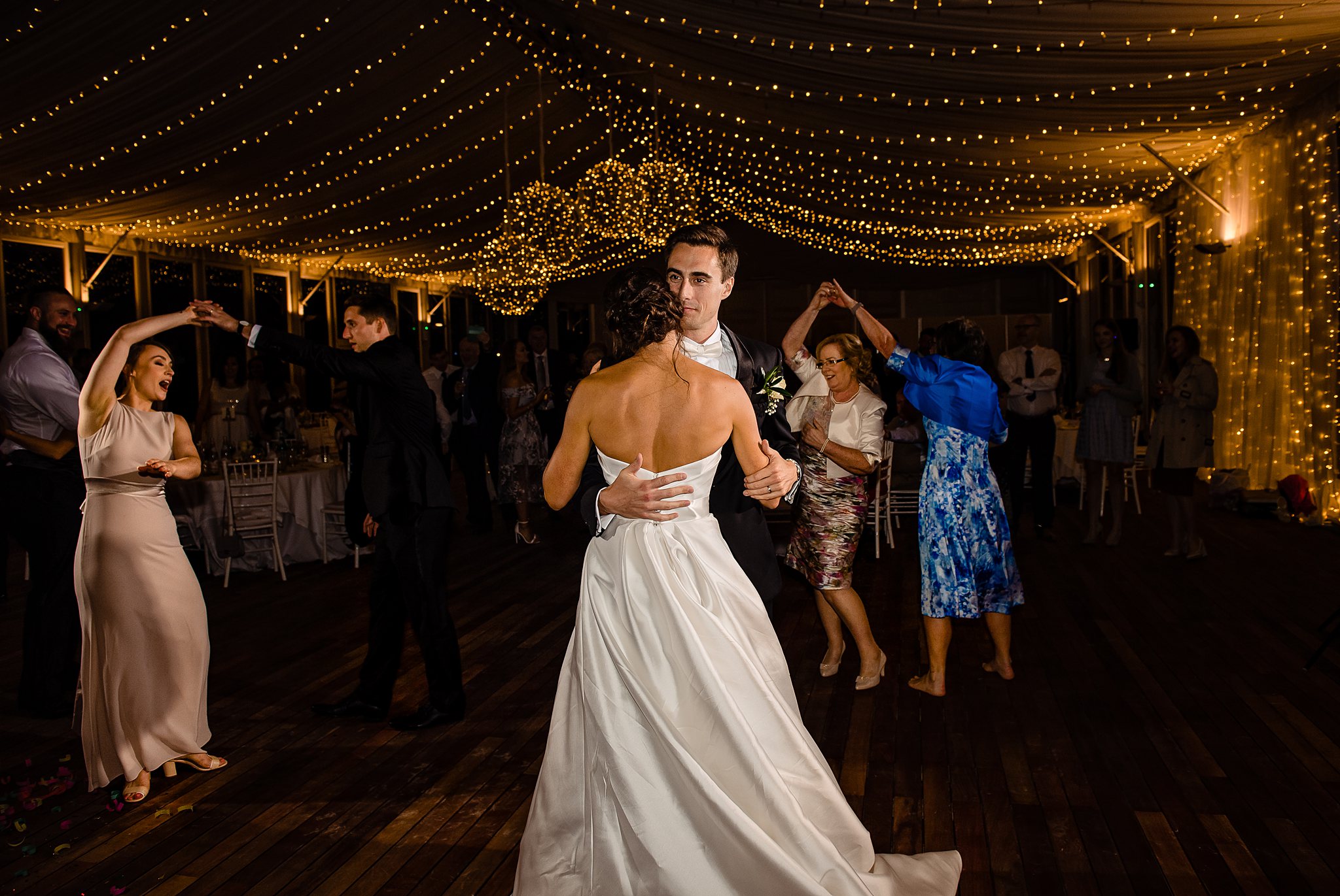 Jo + Andy | Villa Bologna | Wedding Photography Malta