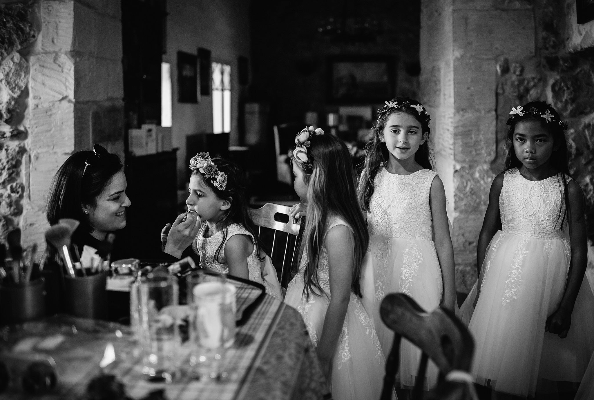 Bettina & Blaine | Villa Mdina | Wedding Photography Malta | Shane P. Watts Photography