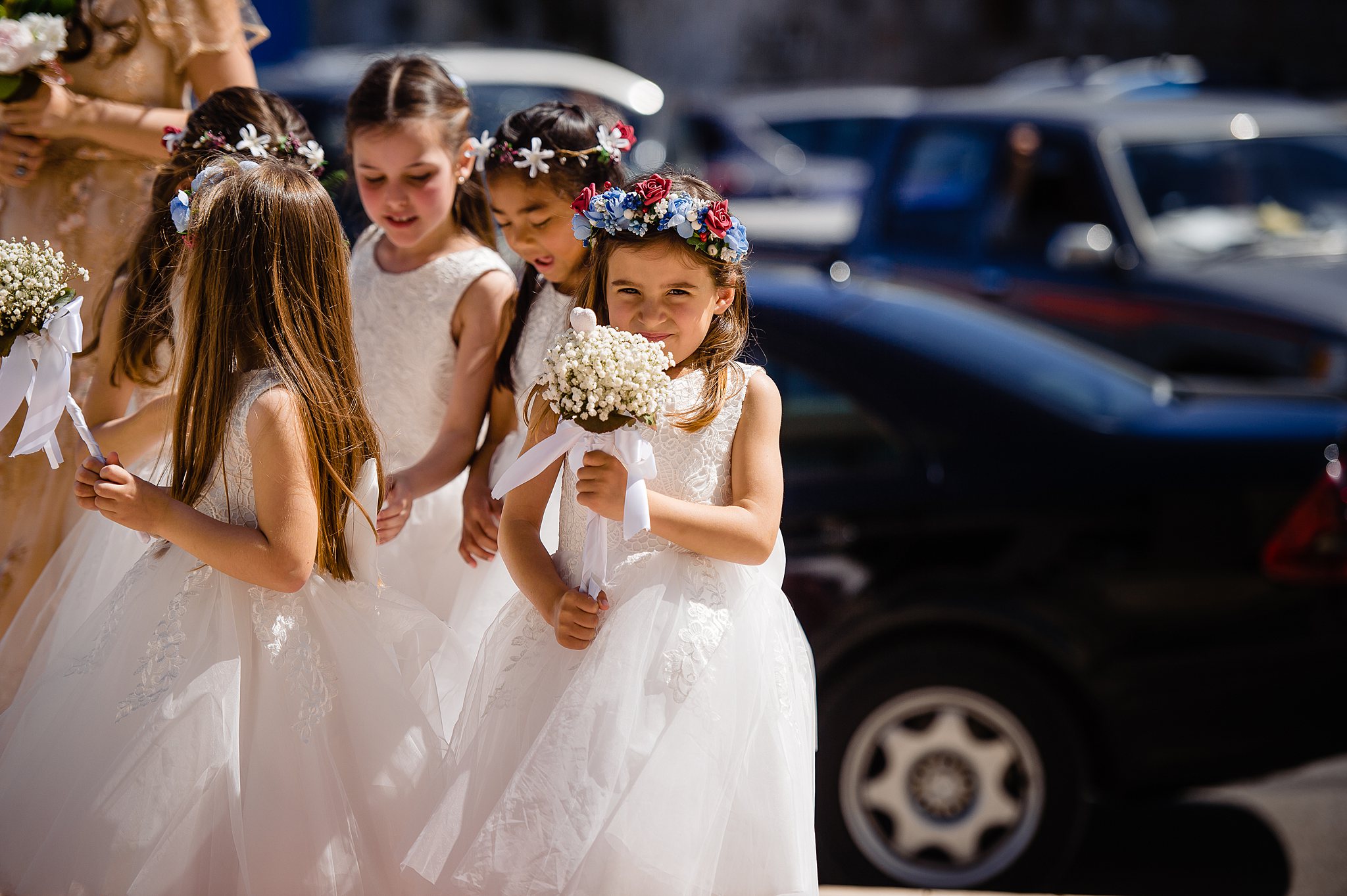 Bettina & Blaine | Villa Mdina | Wedding Photography Malta | Shane P. Watts Photography