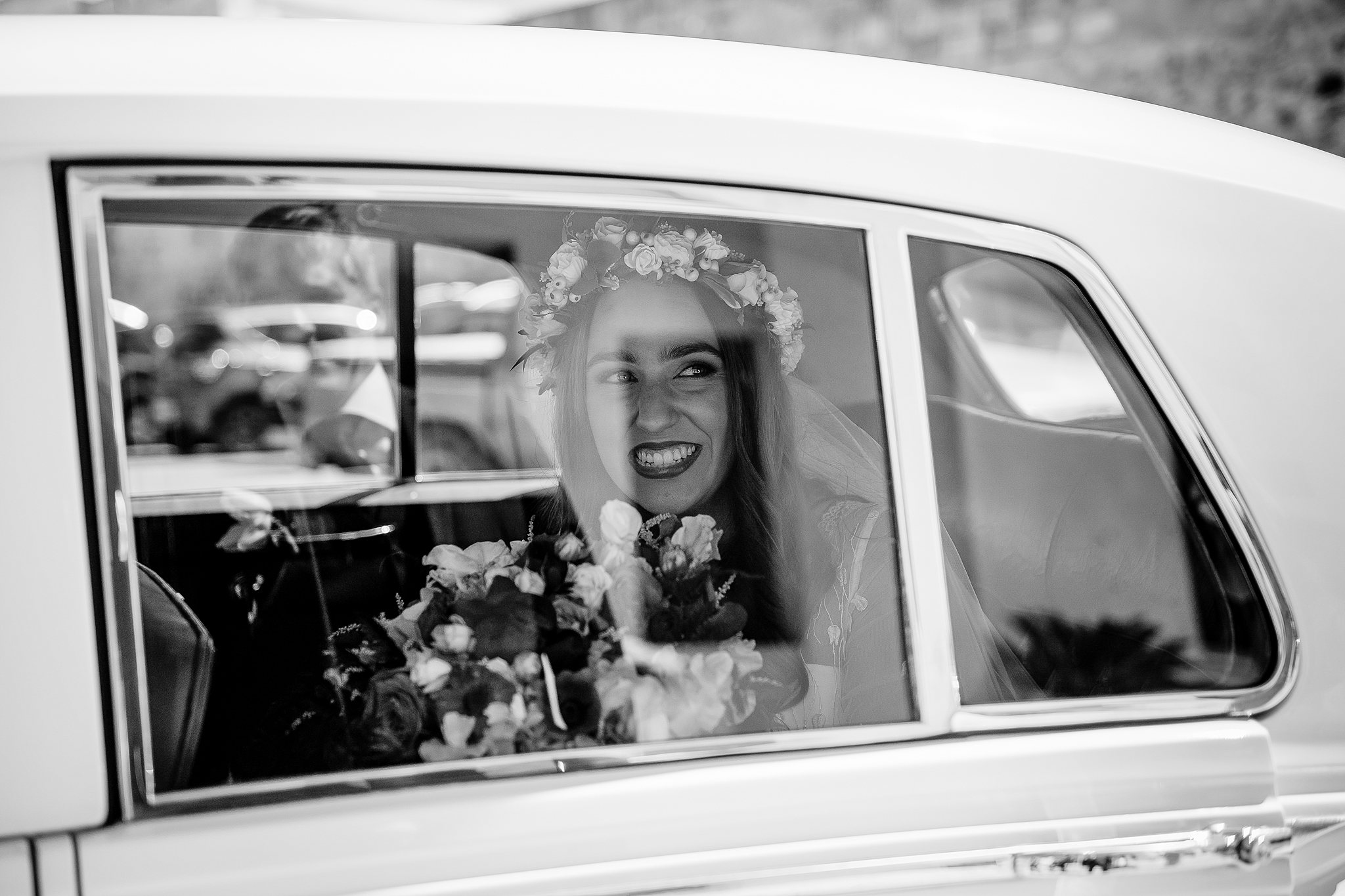 Bettina & Blaine | Villa Mdina | Wedding Photography Malta | Shane P. Watts Photography