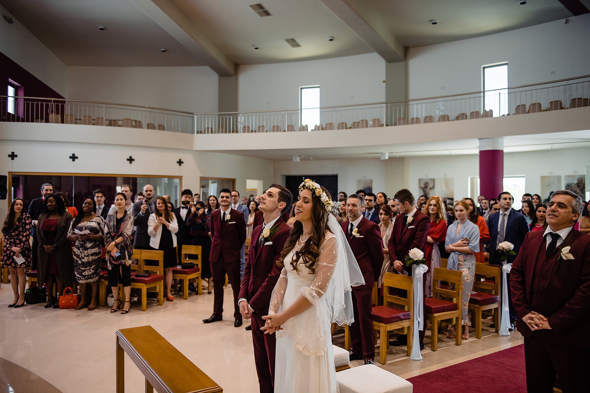 Bettina & Blaine | Villa Mdina | Wedding Photography Malta | Shane P. Watts Photography