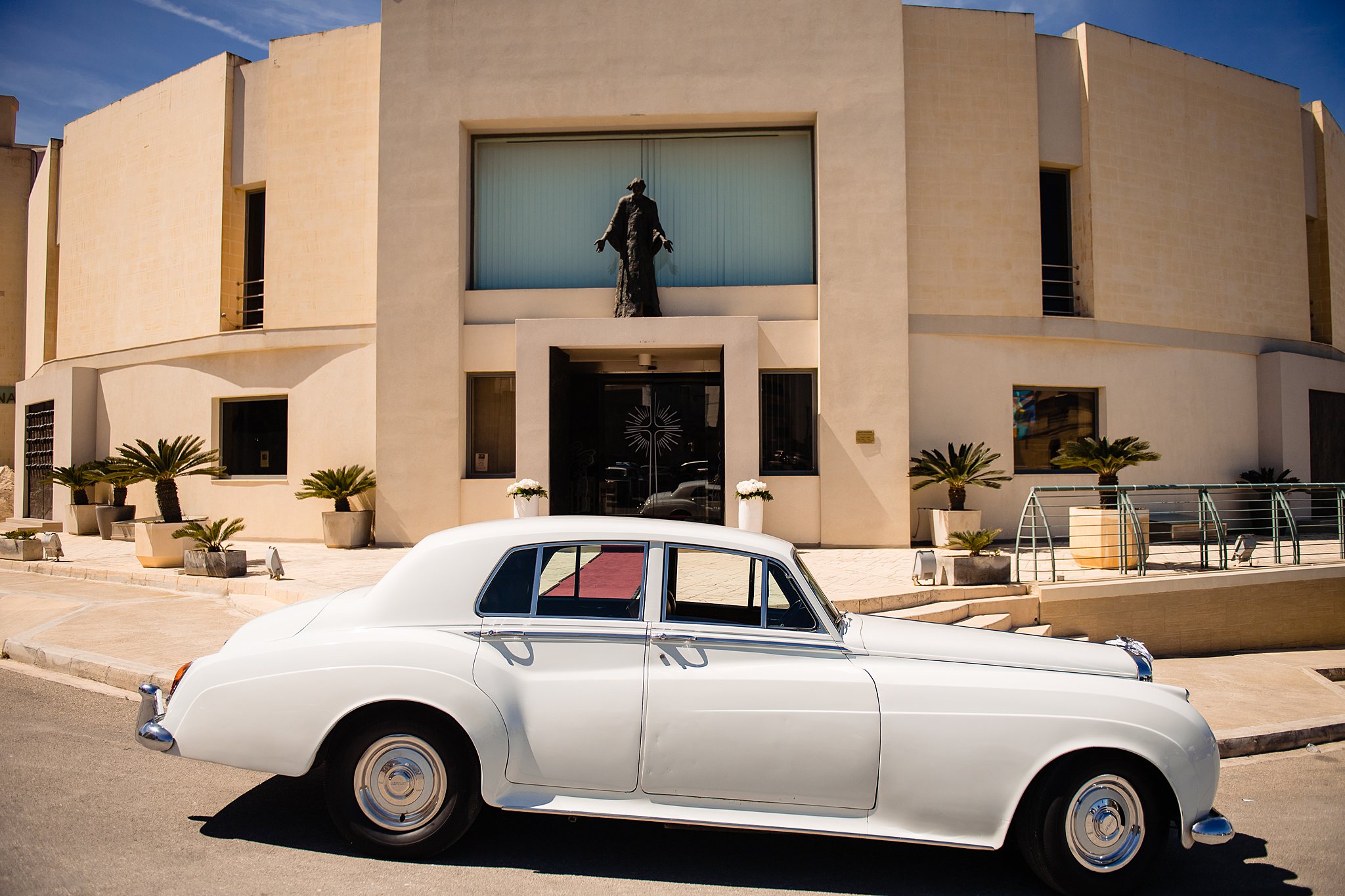 Bettina & Blaine | Villa Mdina | Wedding Photography Malta | Shane P. Watts Photography