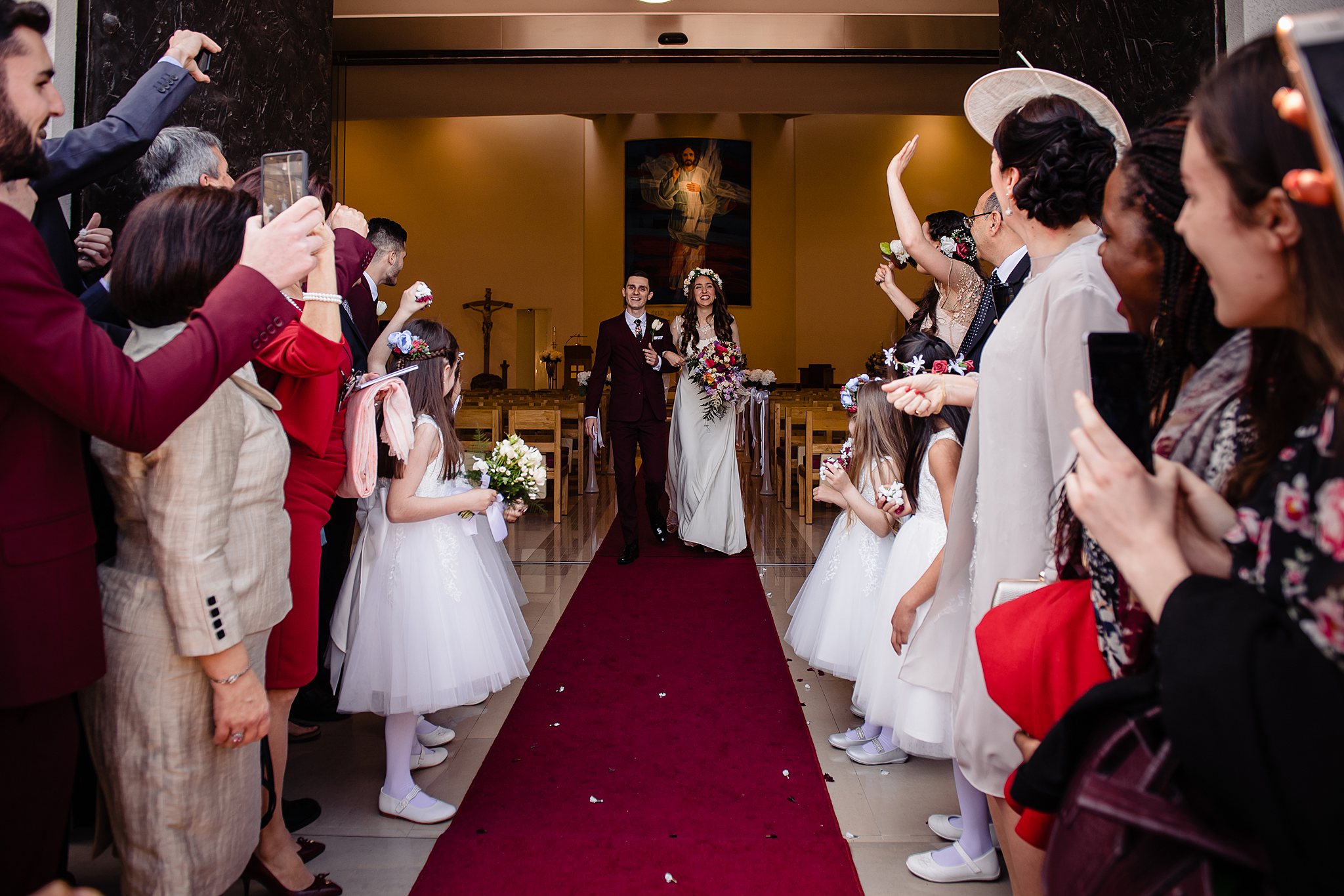 Bettina & Blaine | Villa Mdina | Wedding Photography Malta | Shane P. Watts Photography