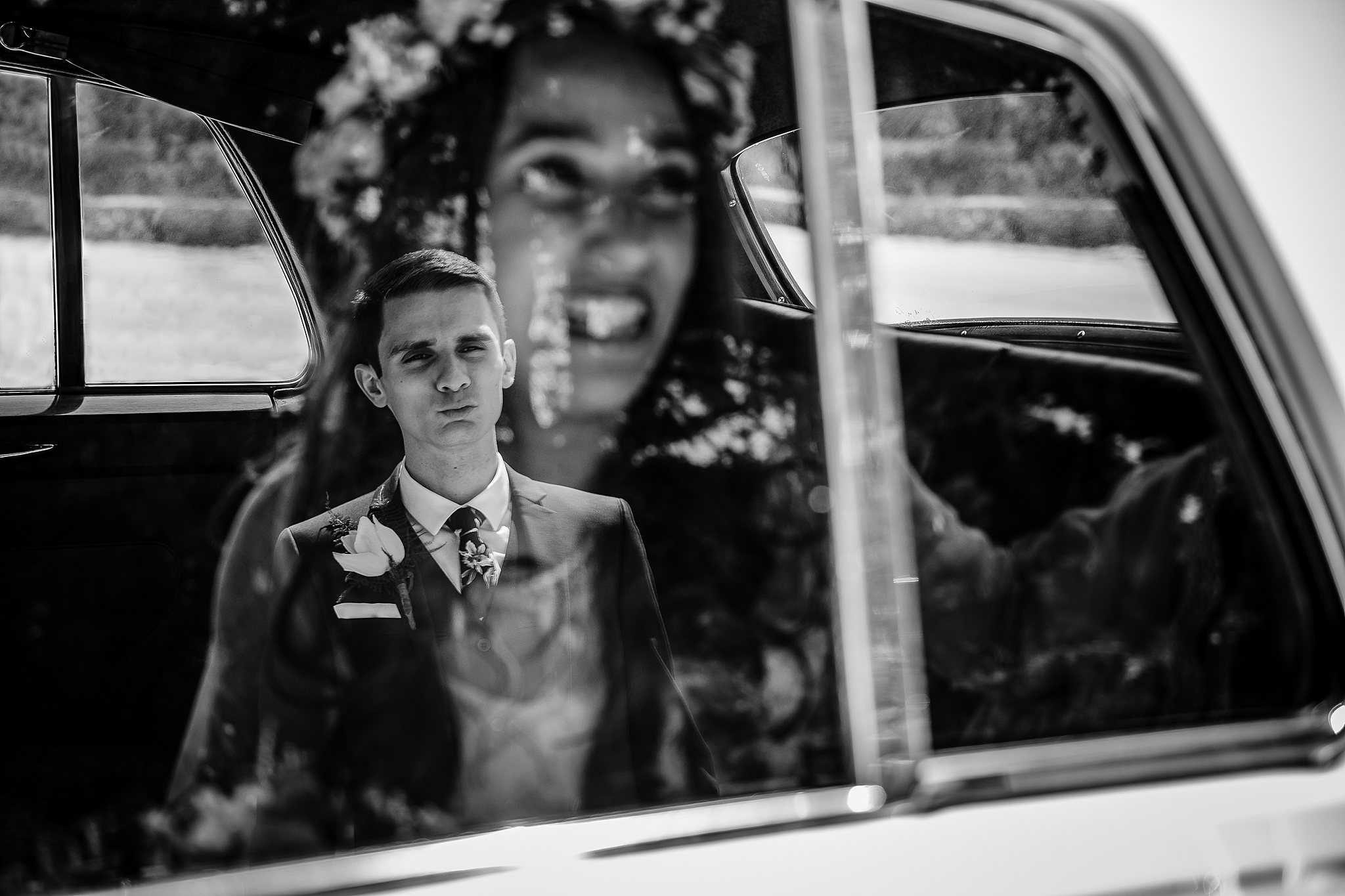 Bettina & Blaine | Villa Mdina | Wedding Photography Malta | Shane P. Watts Photography