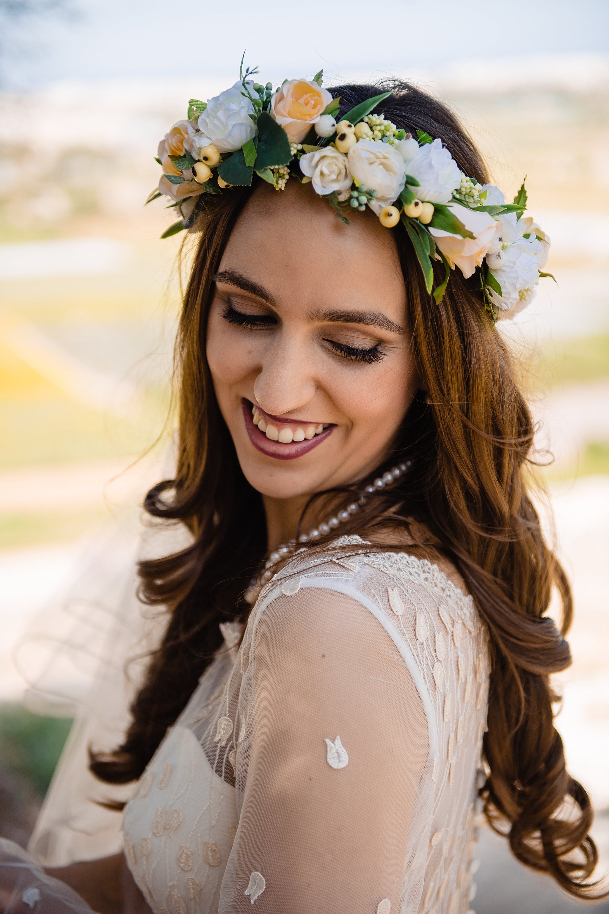 Bettina & Blaine | Villa Mdina | Wedding Photography Malta | Shane P. Watts Photography