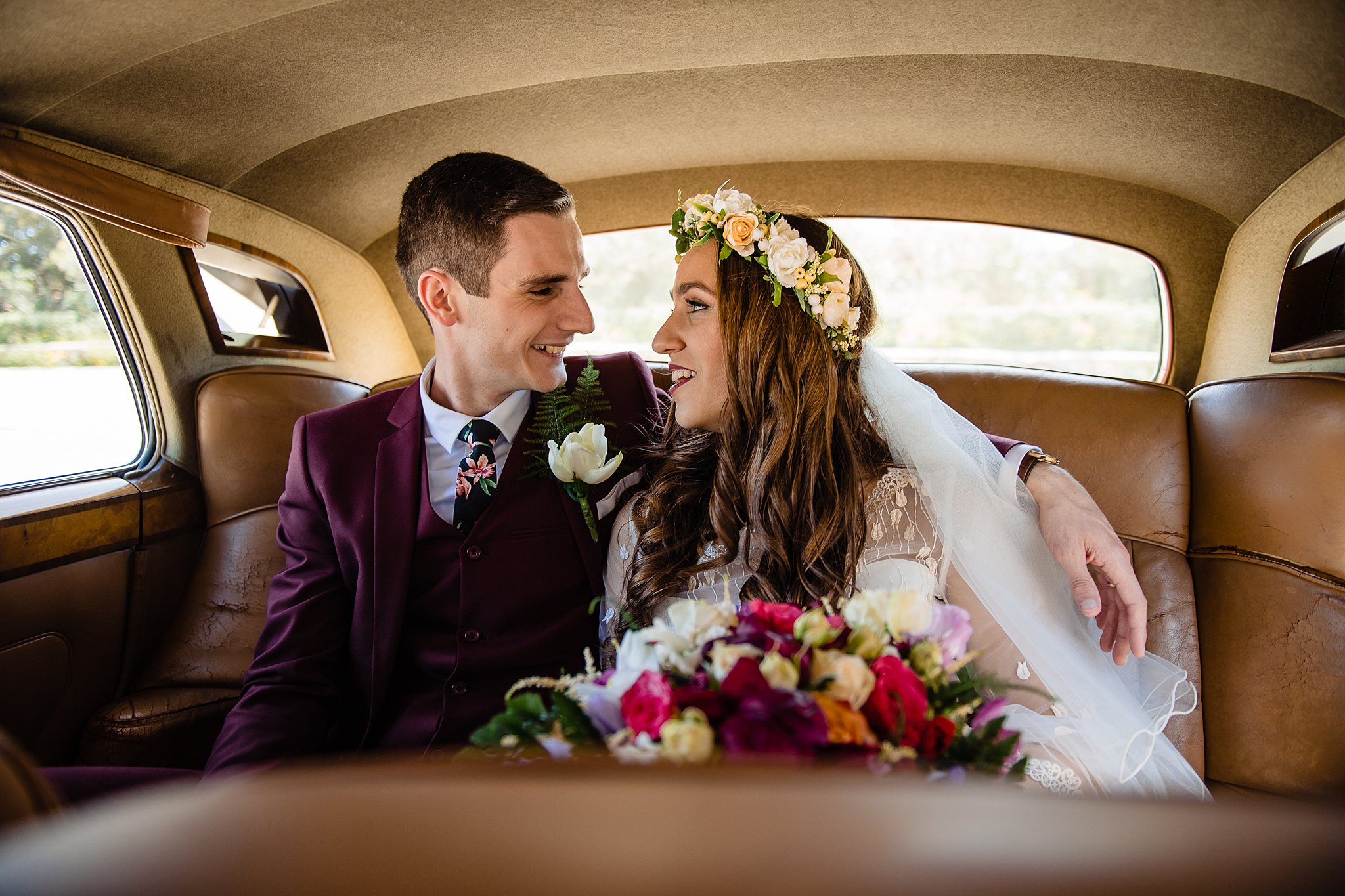 Bettina & Blaine | Villa Mdina | Wedding Photography Malta | Shane P. Watts Photography