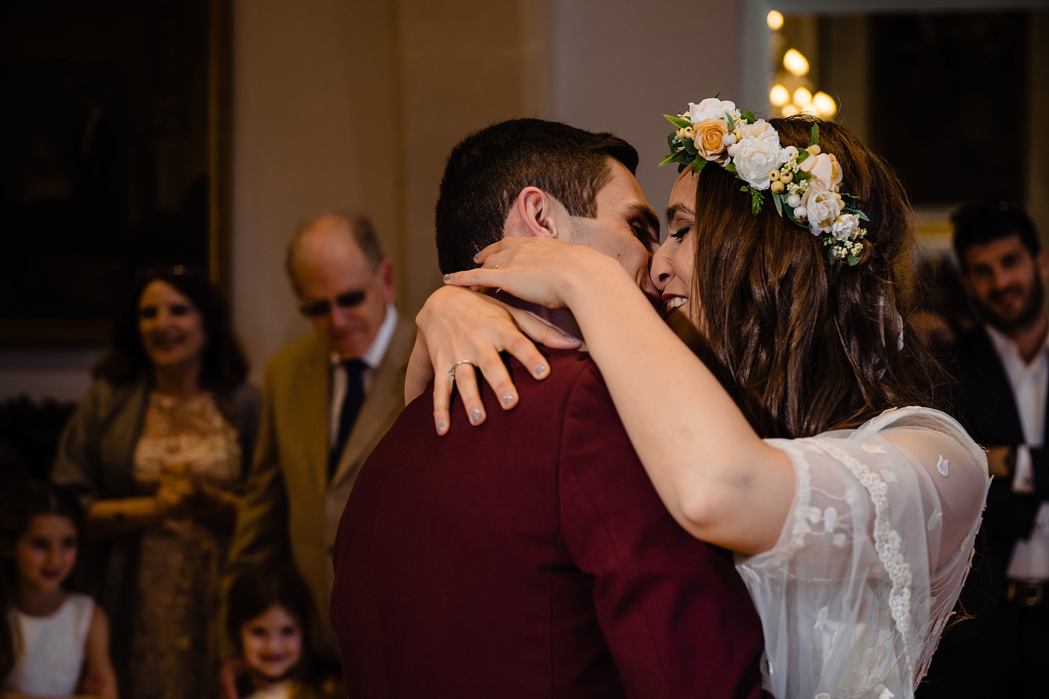 Bettina & Blaine | Villa Mdina | Wedding Photography Malta | Shane P. Watts Photography