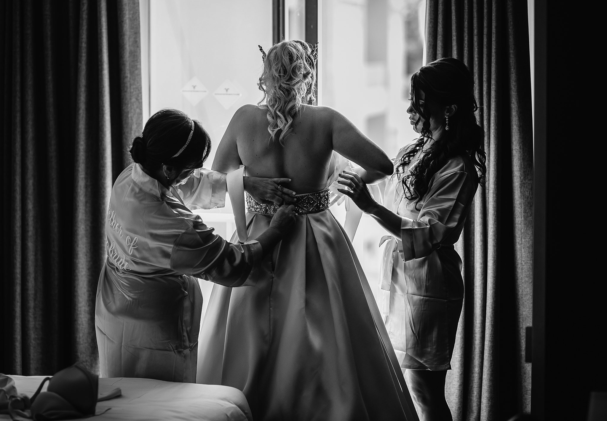 Jade & Benjamin | Palazzo Parisio | Wedding Photography Malta | Shane P. Watts Photography