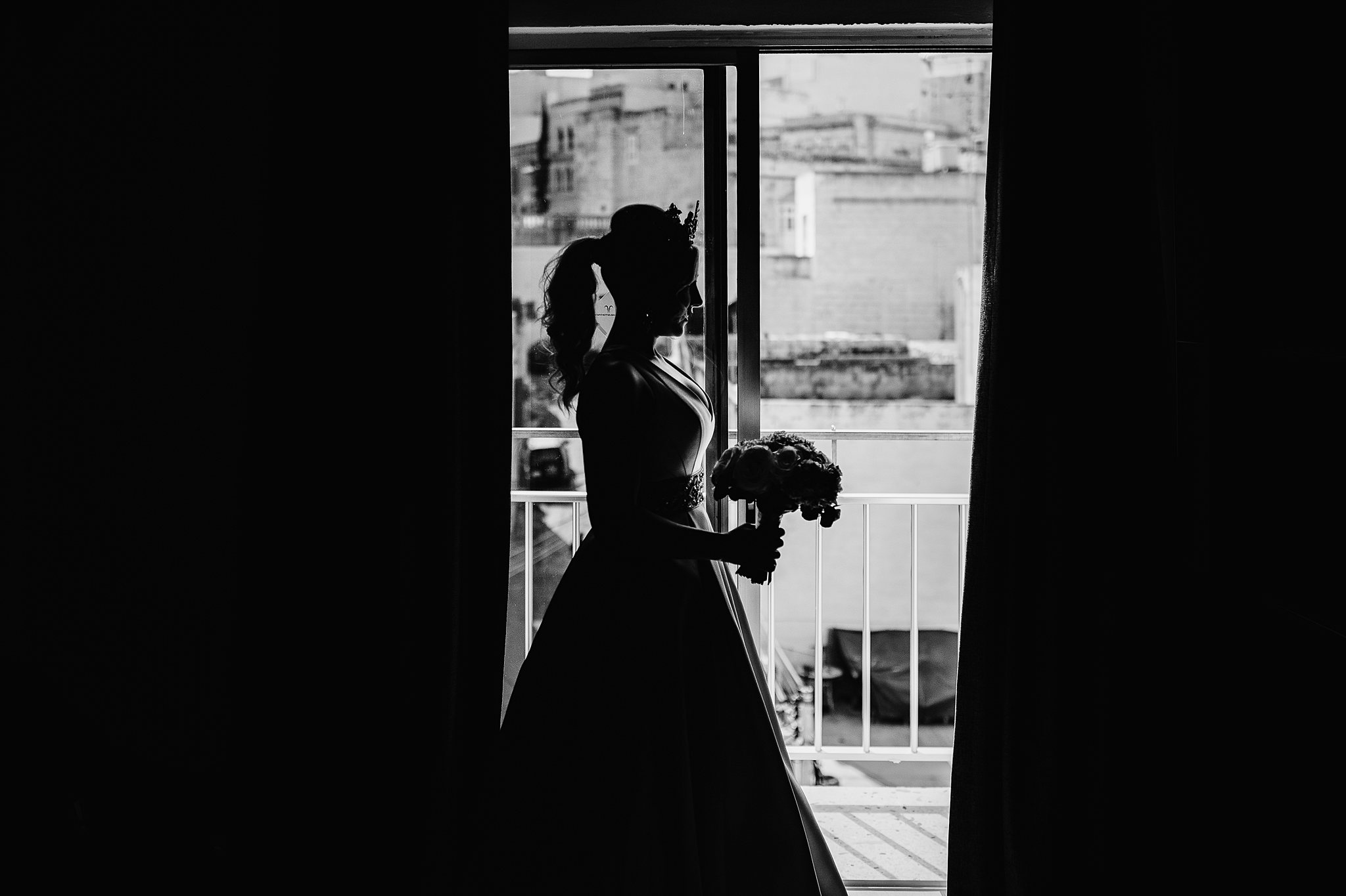 Jade & Benjamin | Palazzo Parisio | Wedding Photography Malta | Shane P. Watts Photography