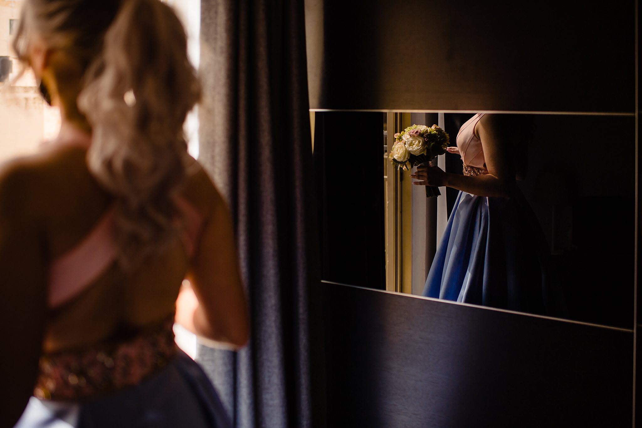 Jade & Benjamin | Palazzo Parisio | Wedding Photography Malta | Shane P. Watts Photography