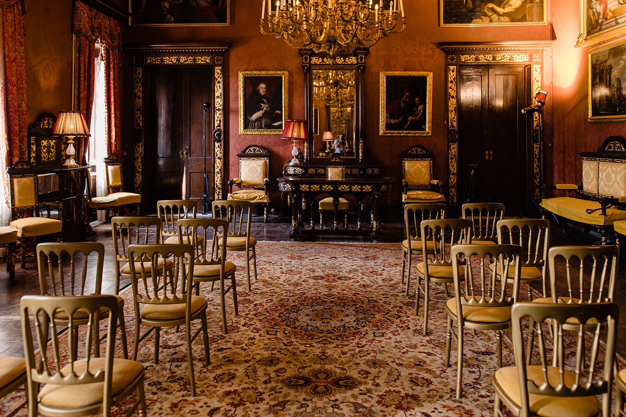 Jade & Benjamin | Palazzo Parisio | Wedding Photography Malta | Shane P. Watts Photography