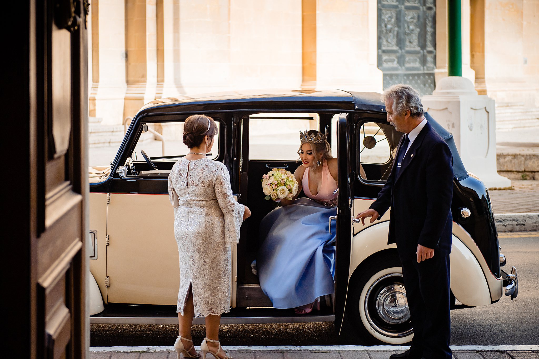 Jade & Benjamin | Palazzo Parisio | Wedding Photography Malta | Shane P. Watts Photography