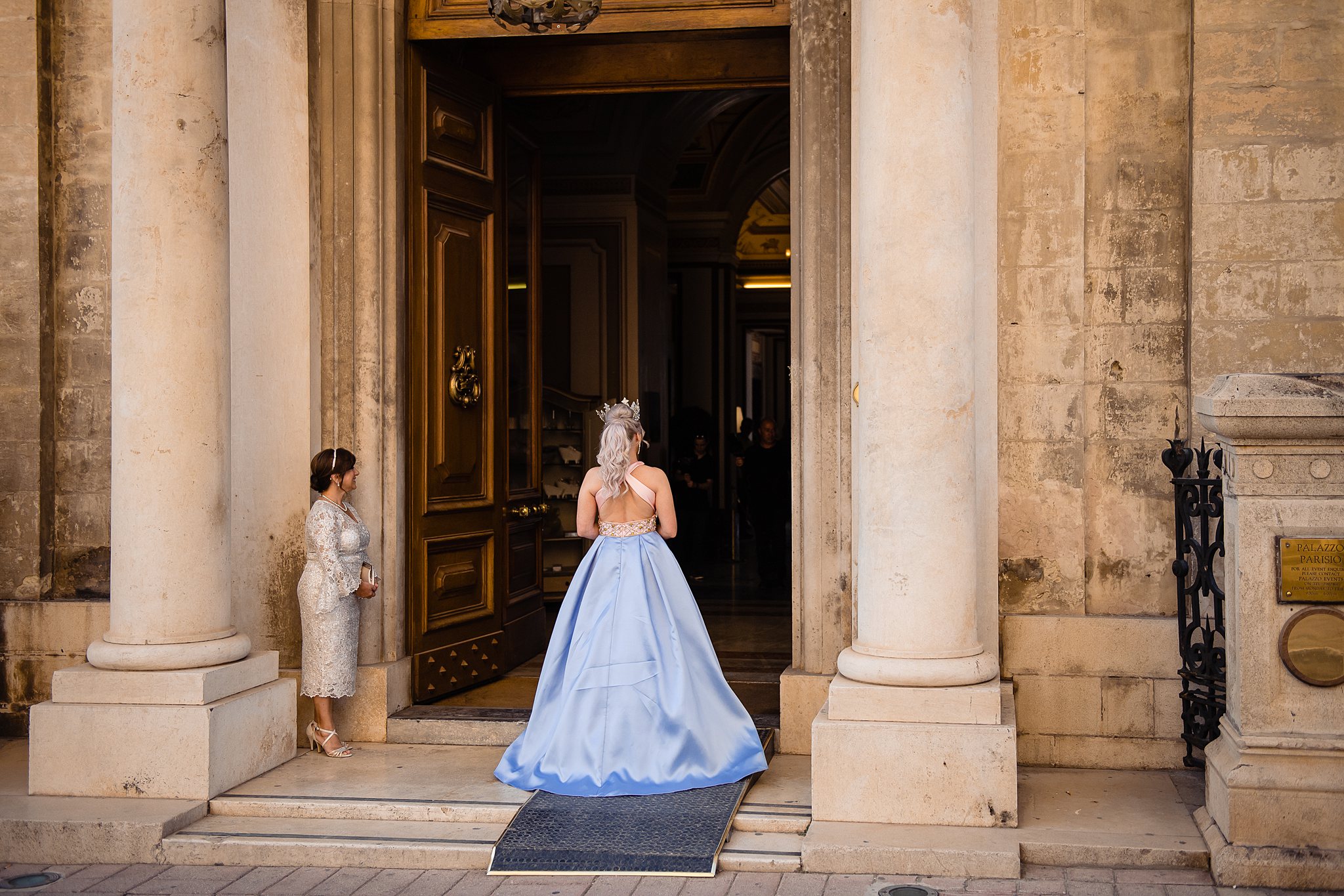 Jade & Benjamin | Palazzo Parisio | Wedding Photography Malta | Shane P. Watts Photography