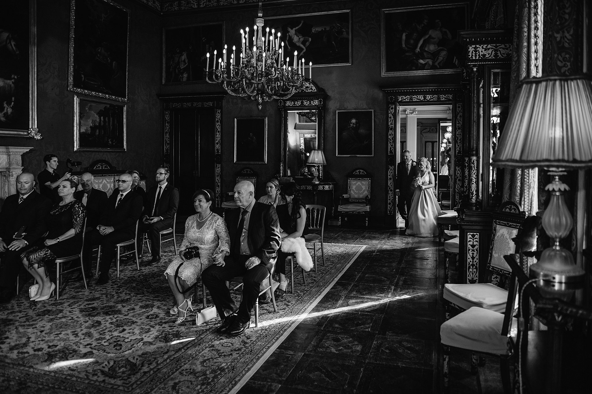 Jade & Benjamin | Palazzo Parisio | Wedding Photography Malta | Shane P. Watts Photography