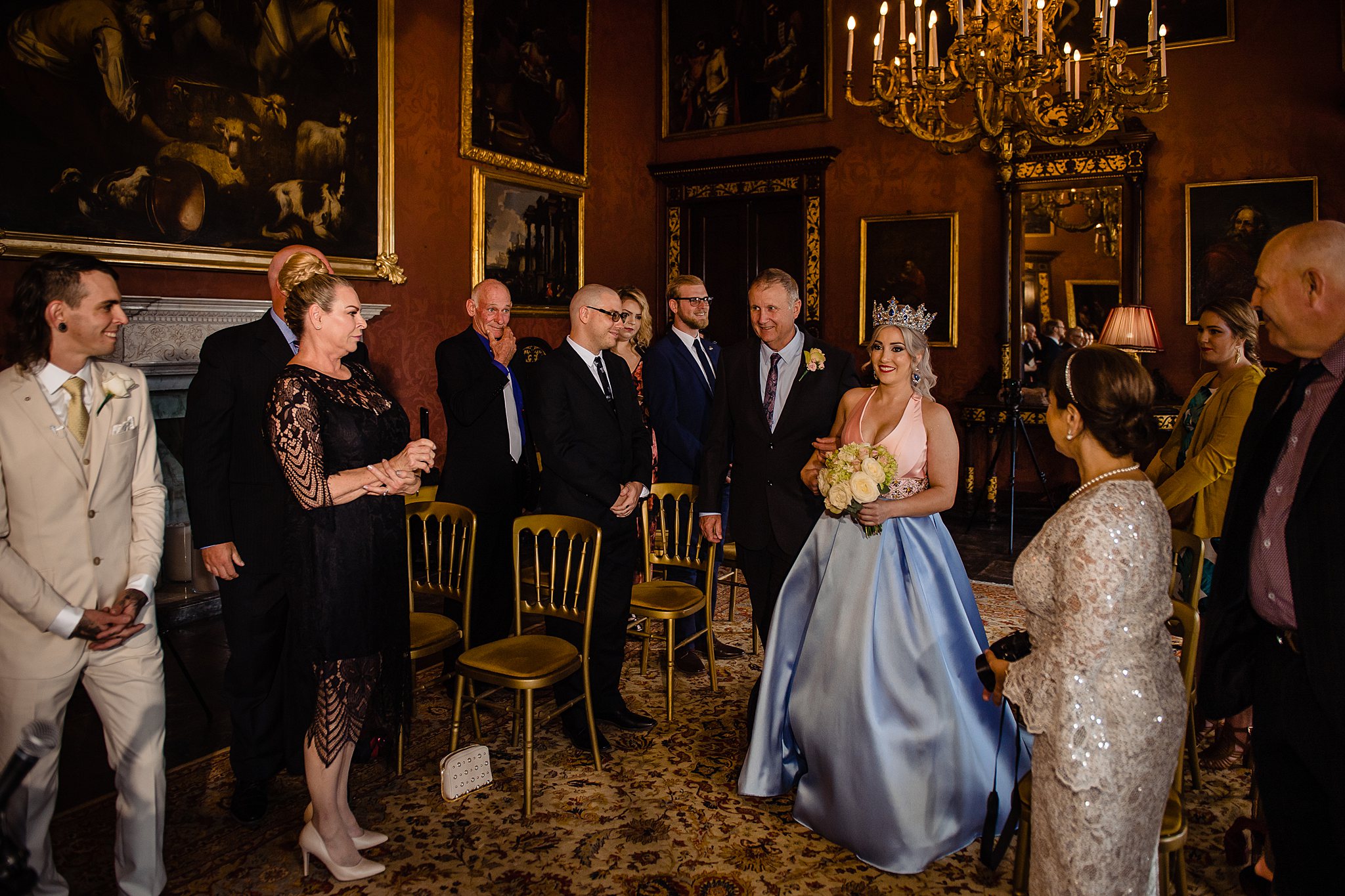 Jade & Benjamin | Palazzo Parisio | Wedding Photography Malta | Shane P. Watts Photography