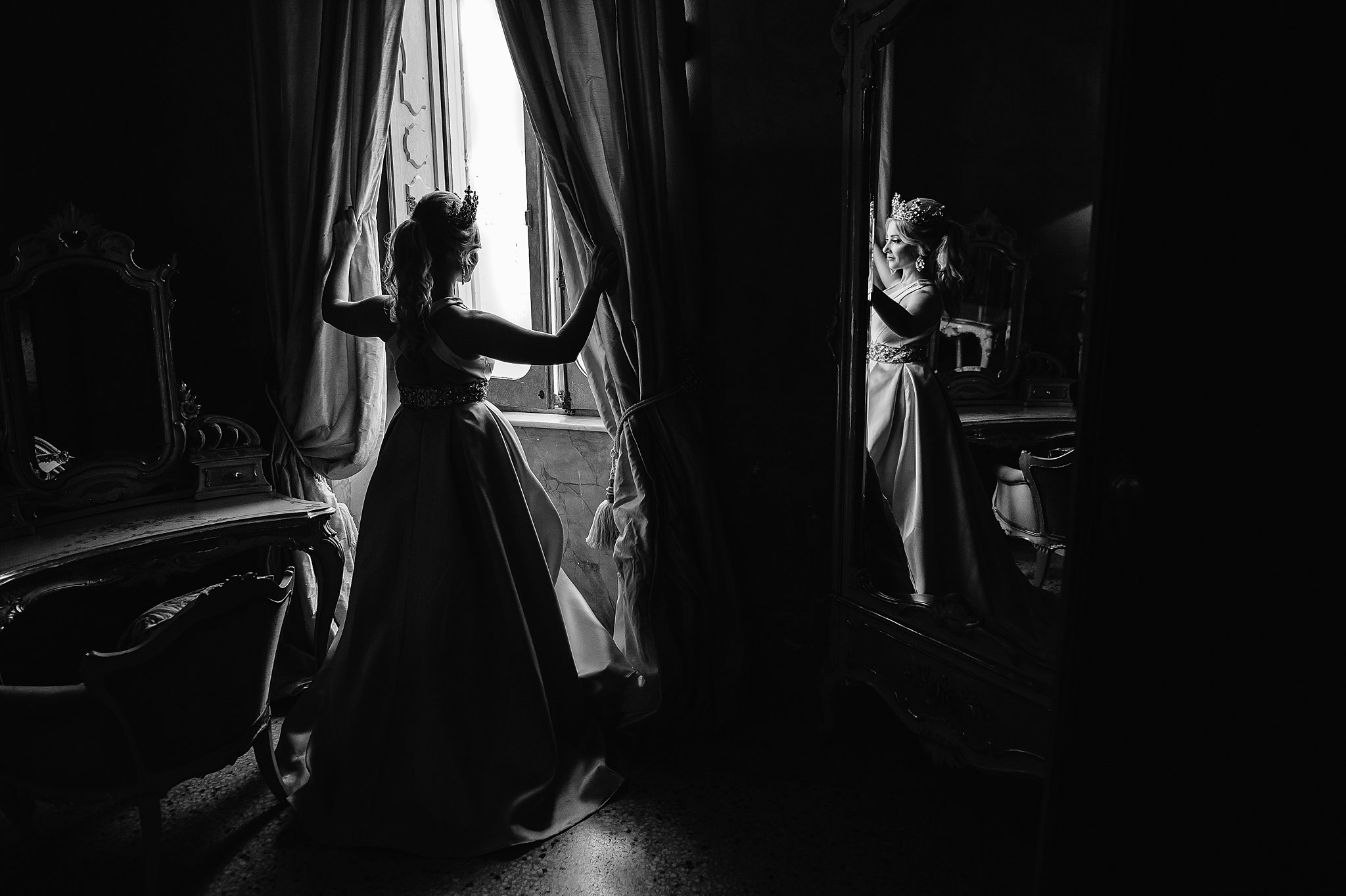 Jade & Benjamin | Palazzo Parisio | Wedding Photography Malta | Shane P. Watts Photography