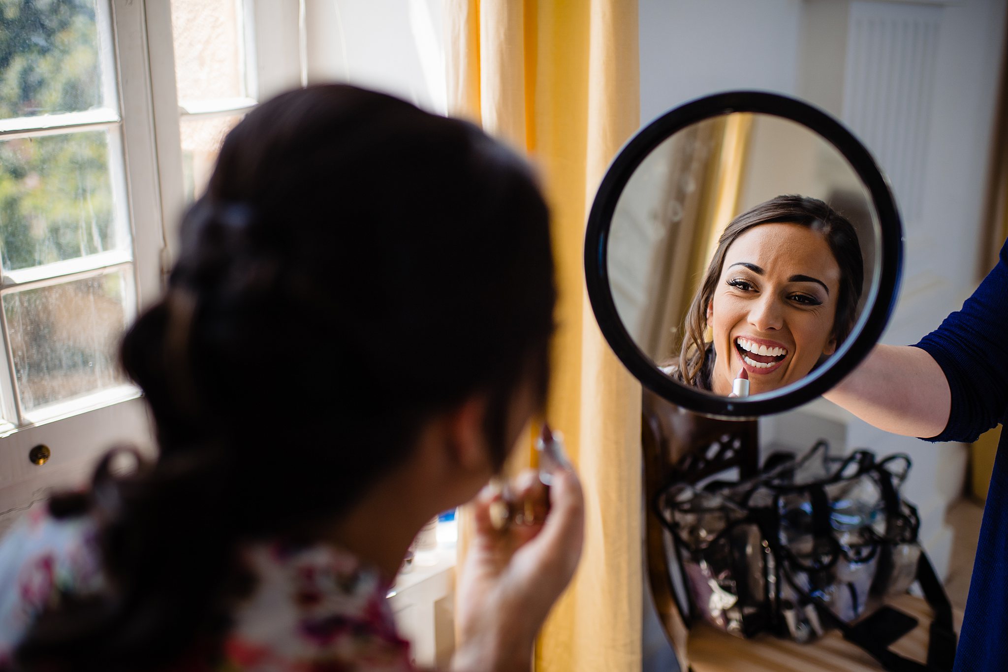 Hannah & Taif | Palazzo Villa Rosa & Razzett L'Abjad | Wedding Photography Malta by Shane P. Watts