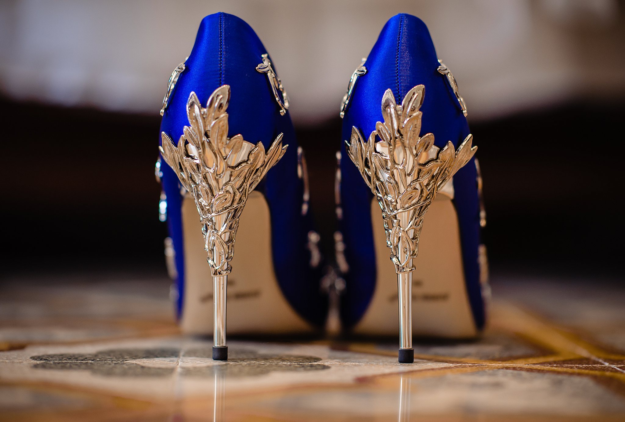 Hannah & Taif | Palazzo Villa Rosa & Razzett L'Abjad | Wedding Photography Malta by Shane P. Watts
