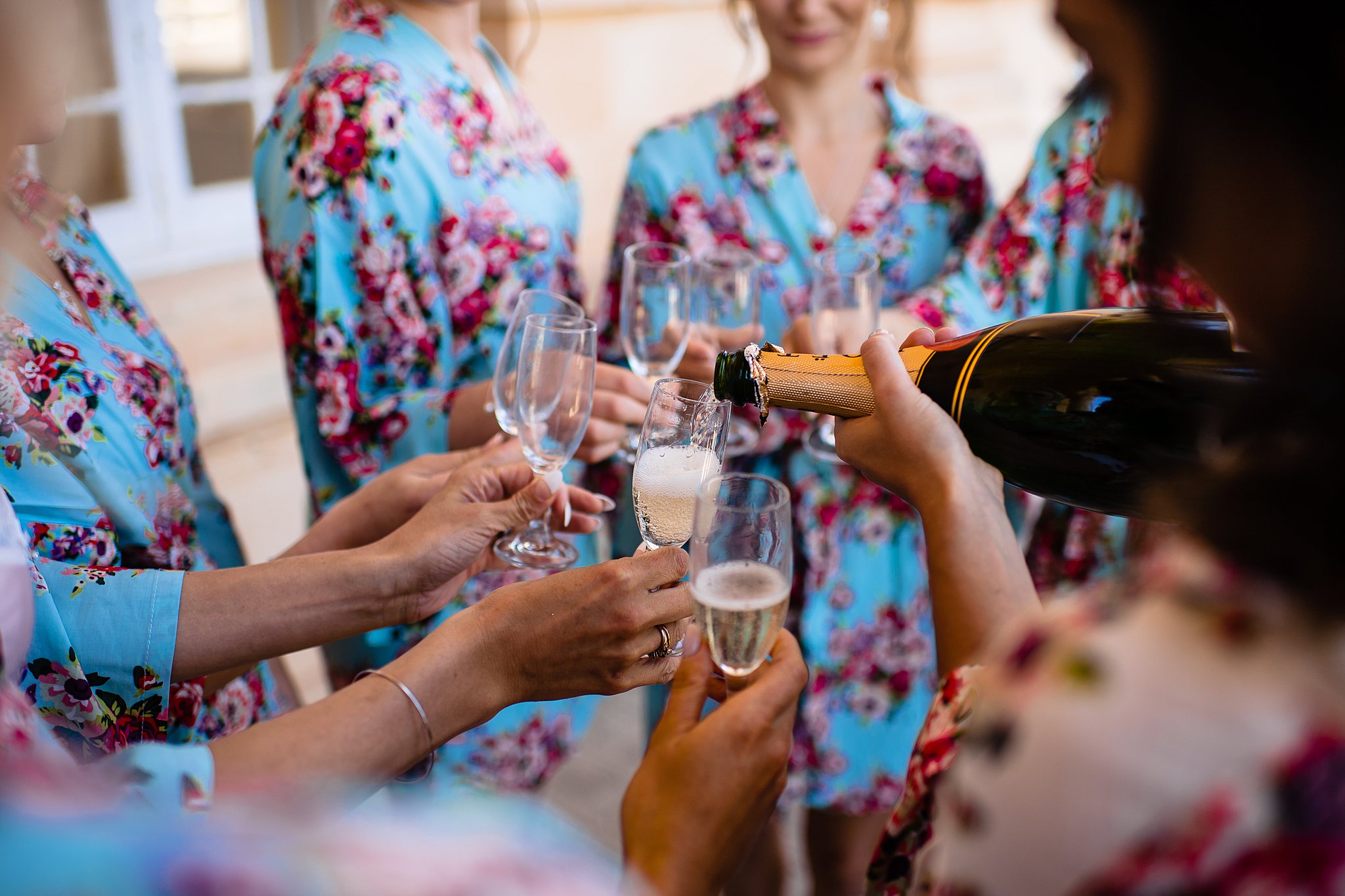 Hannah & Taif | Palazzo Villa Rosa & Razzett L'Abjad | Wedding Photography Malta by Shane P. Watts